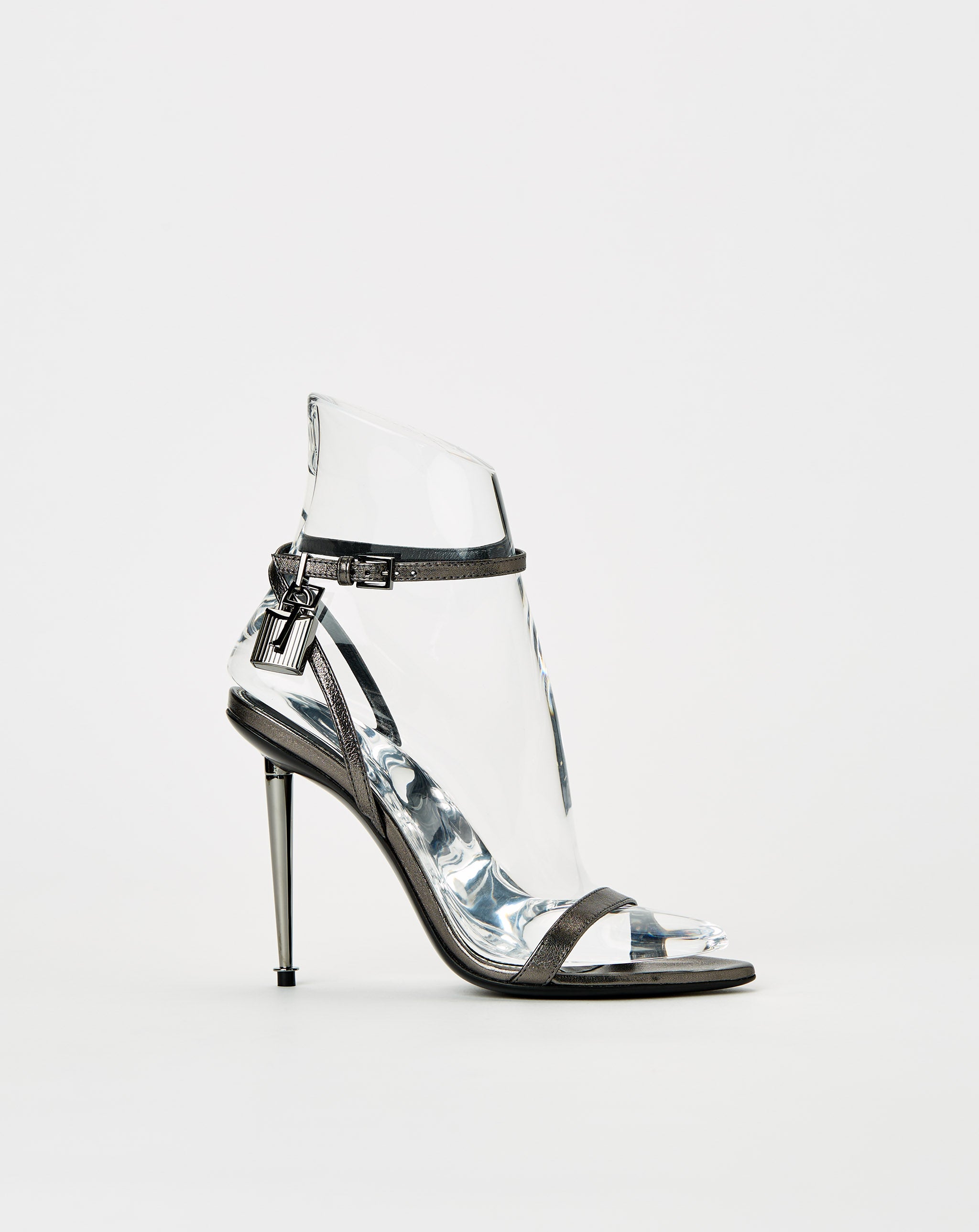 Padlock Sandal
