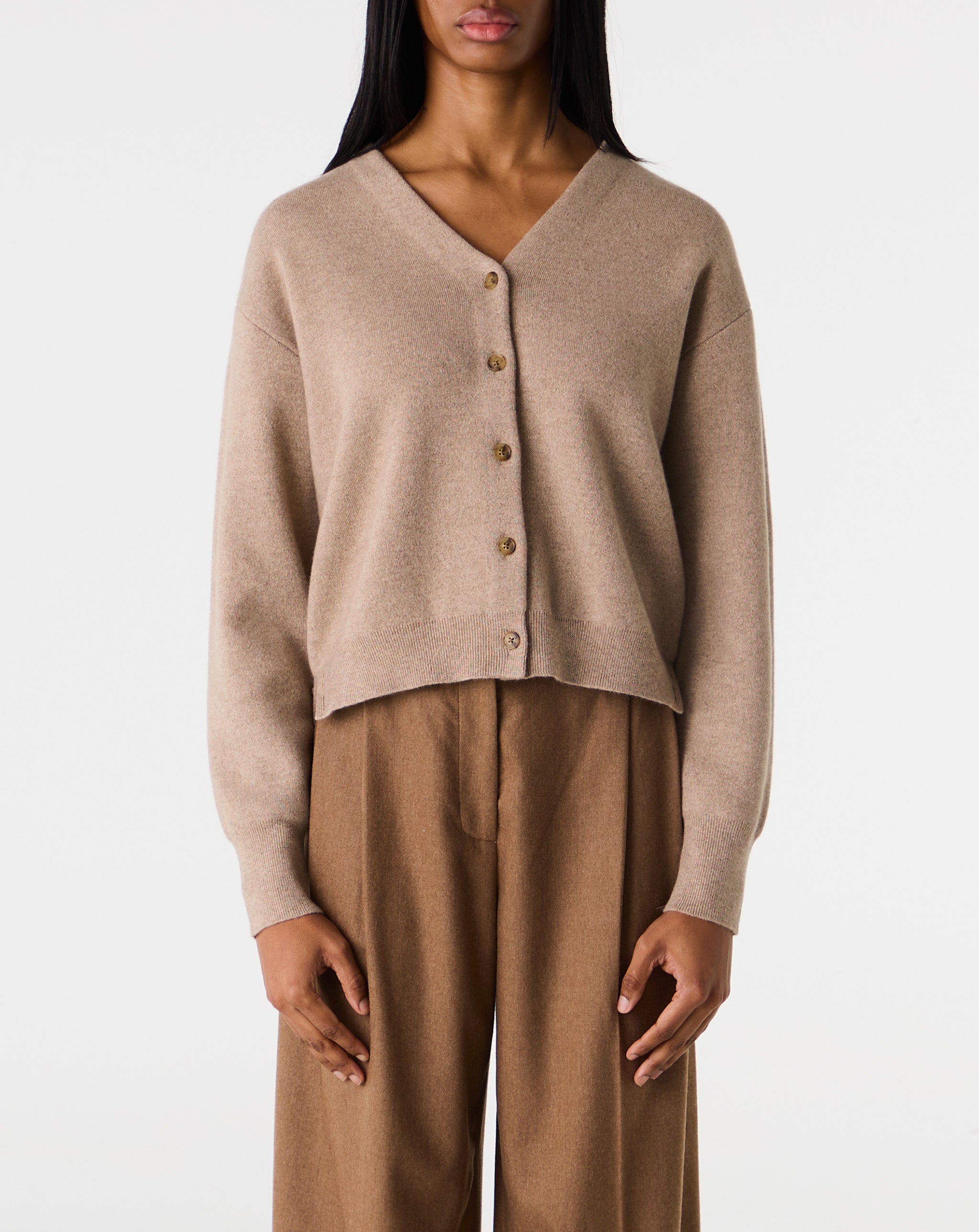 Collegiate Cardigan