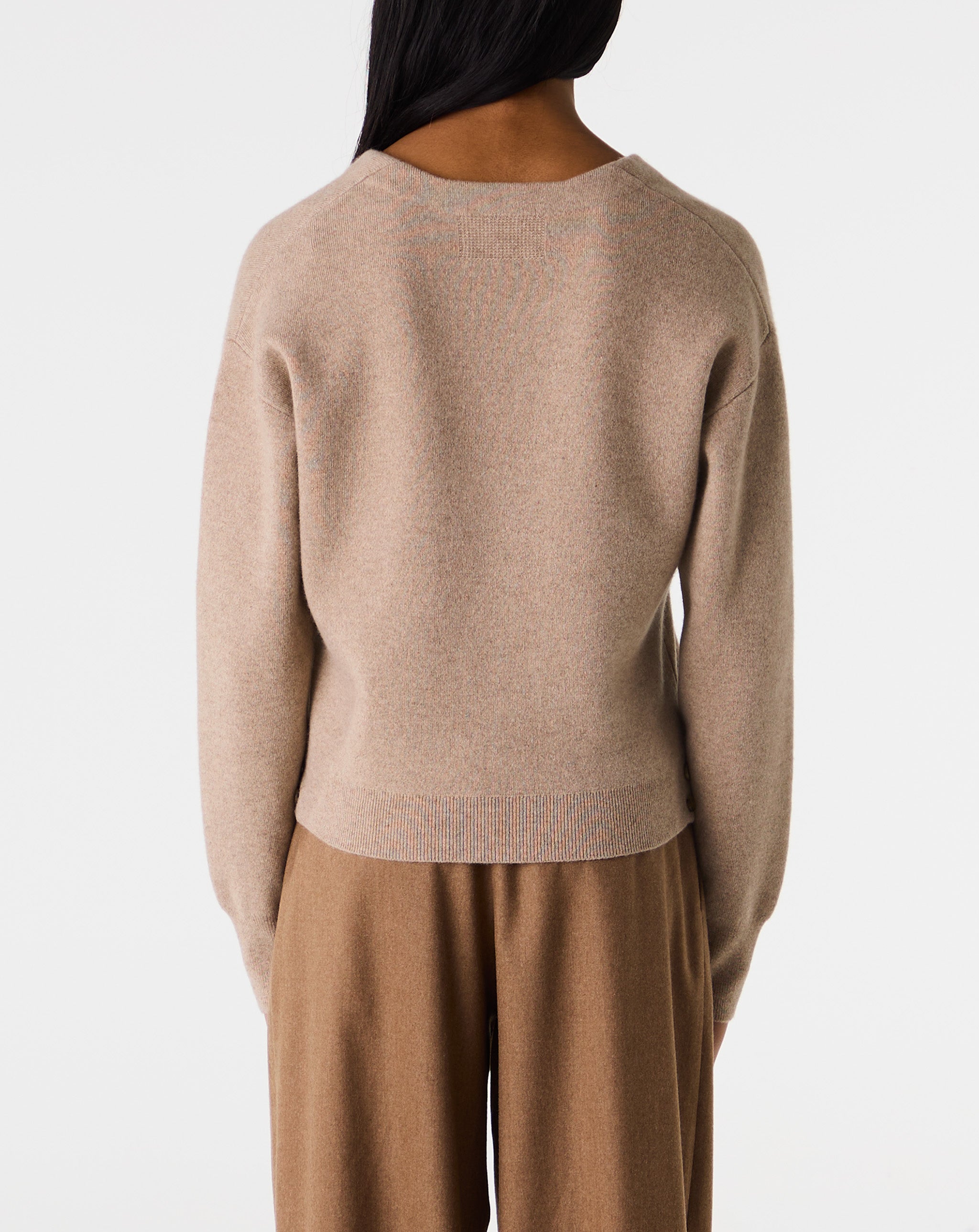 Collegiate Cardigan