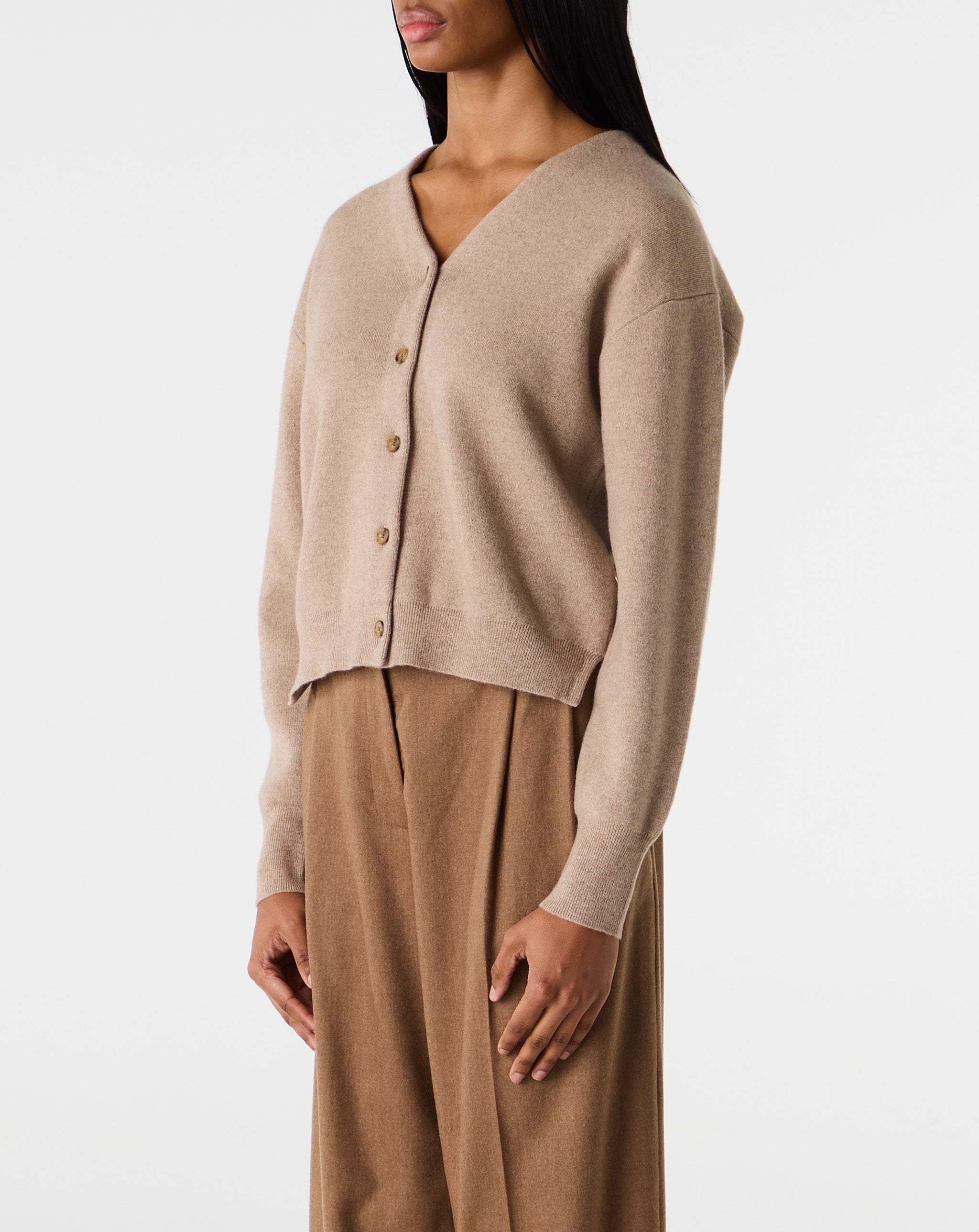 Collegiate Cardigan