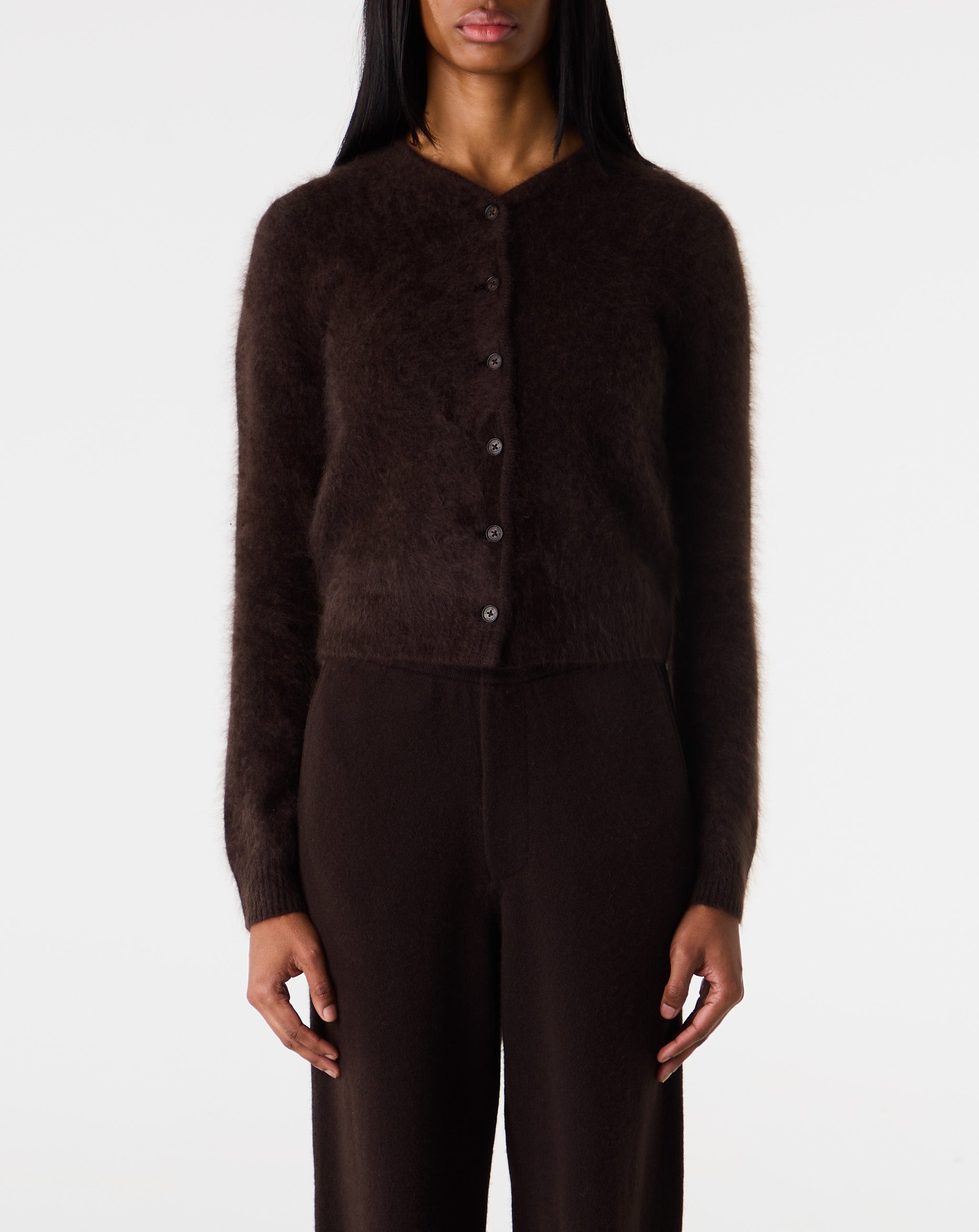 Grizzly Cardigan
