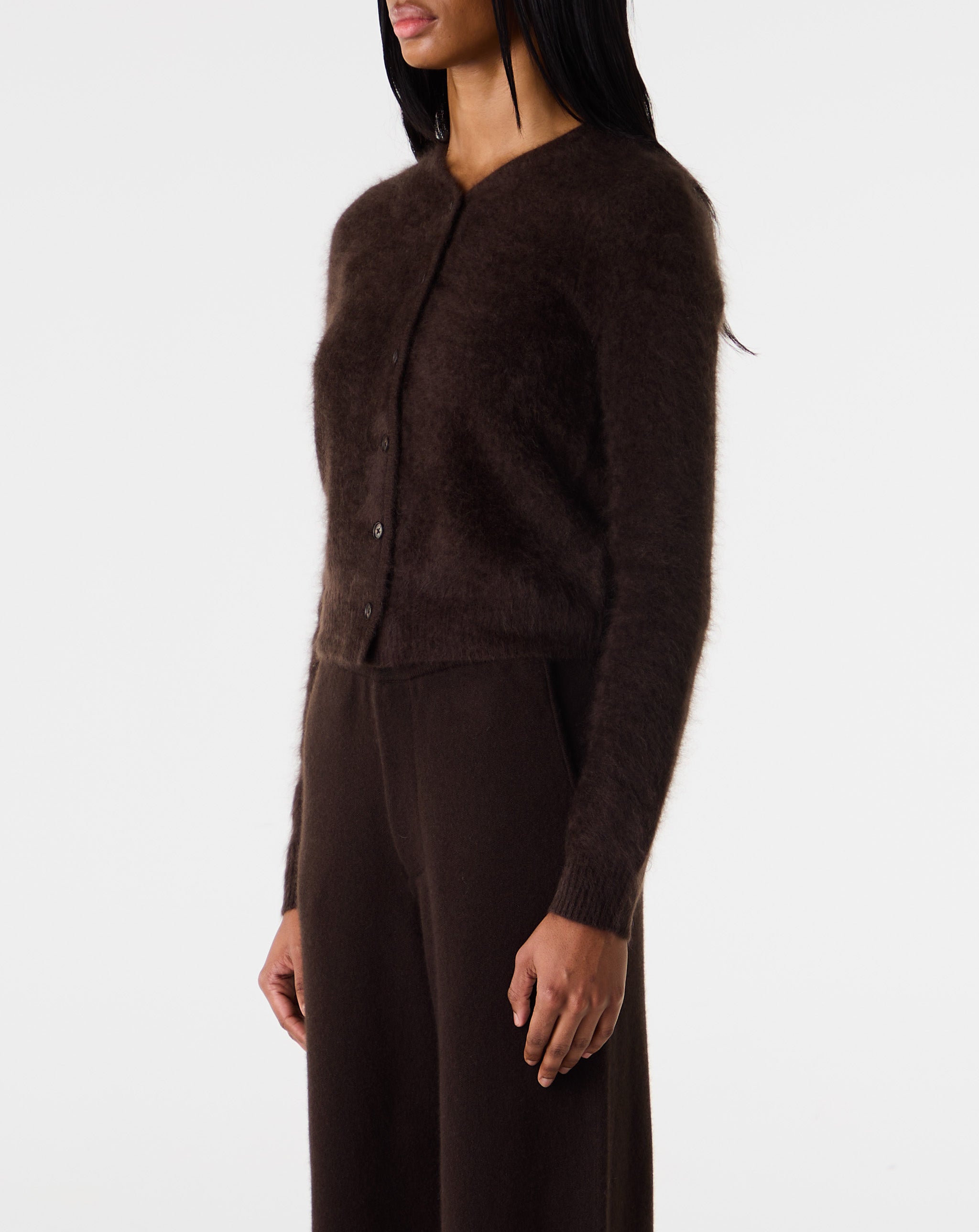 Grizzly Cardigan
