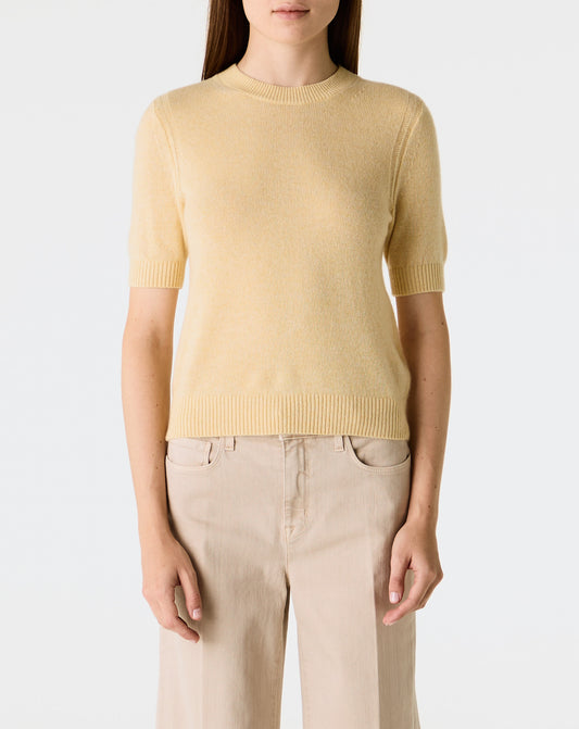 Sweater Tee