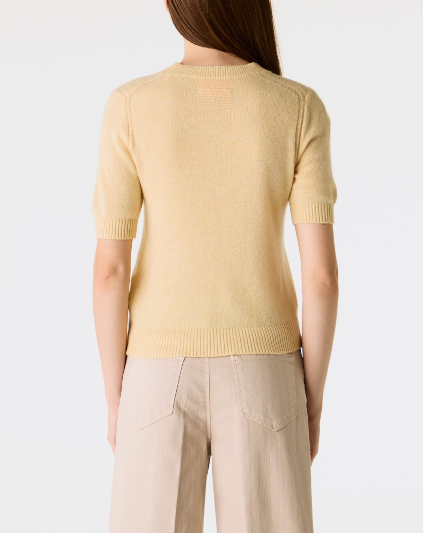 Sweater Tee