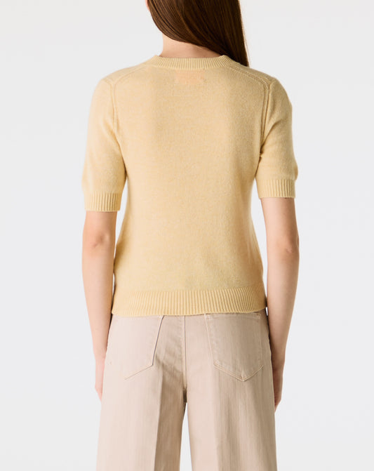 Sweater Tee