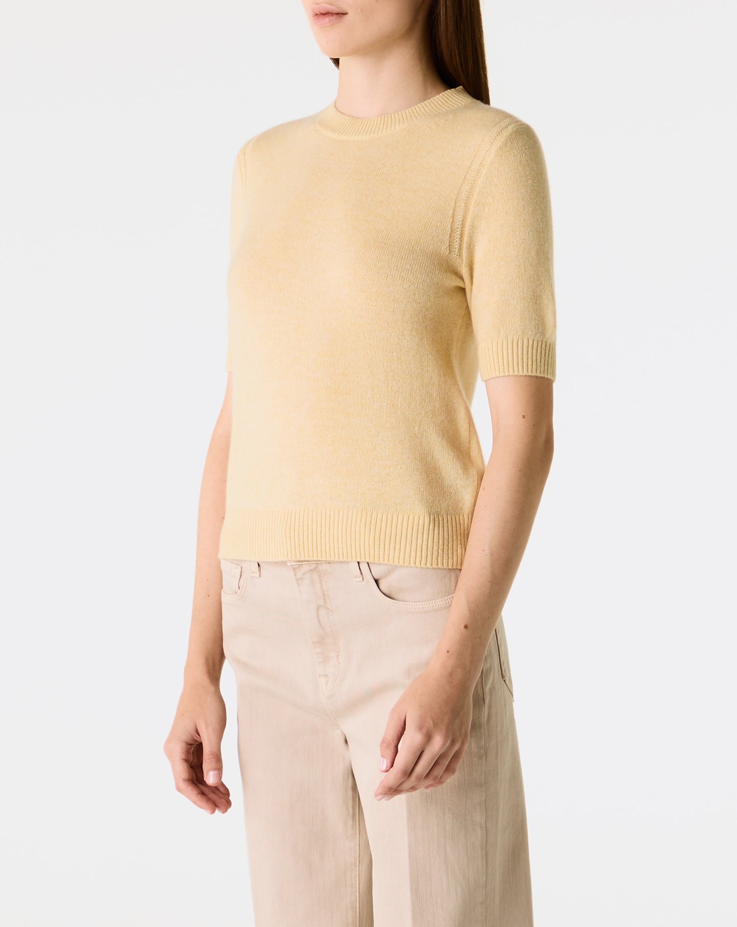 Sweater Tee