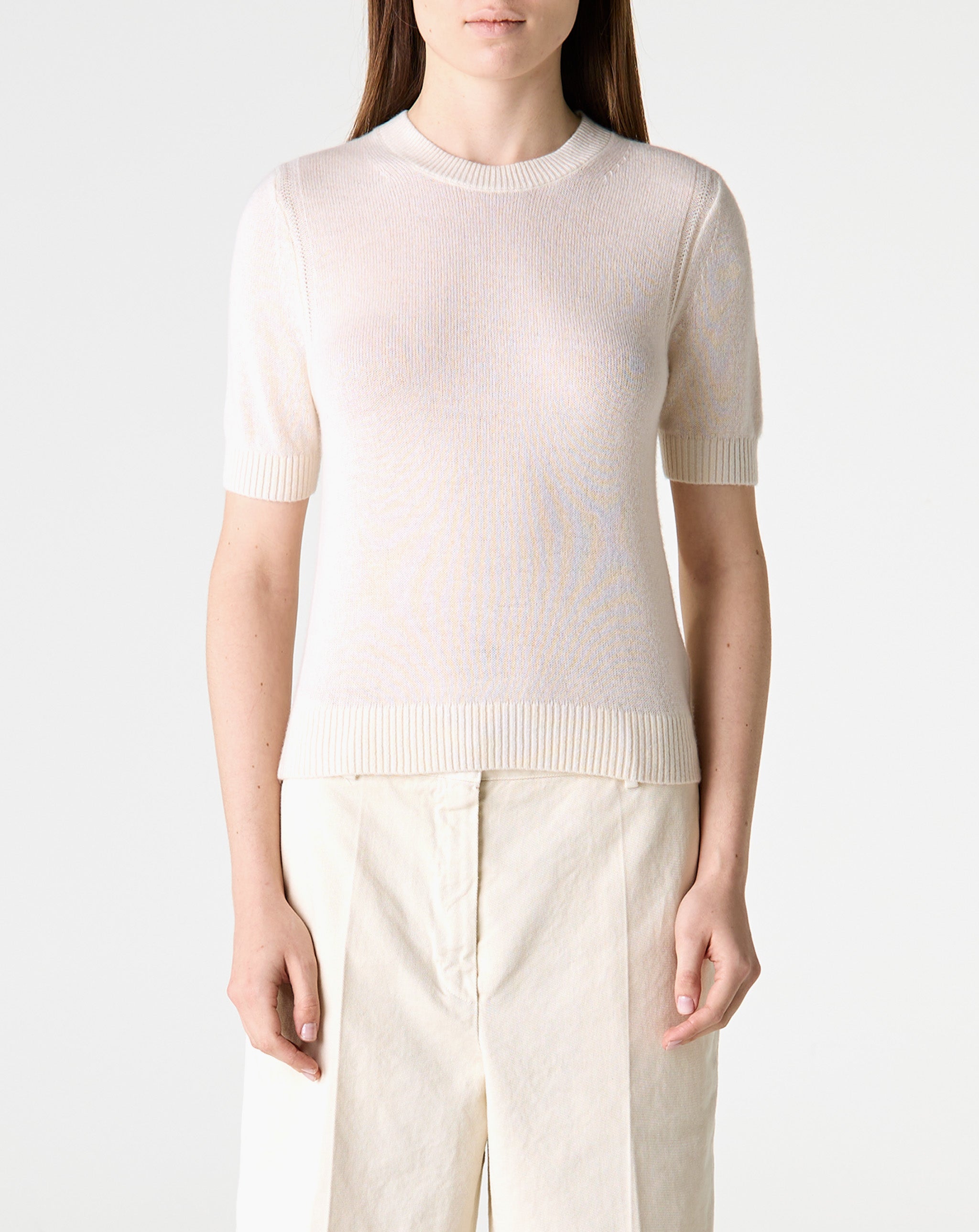 Sweater Tee