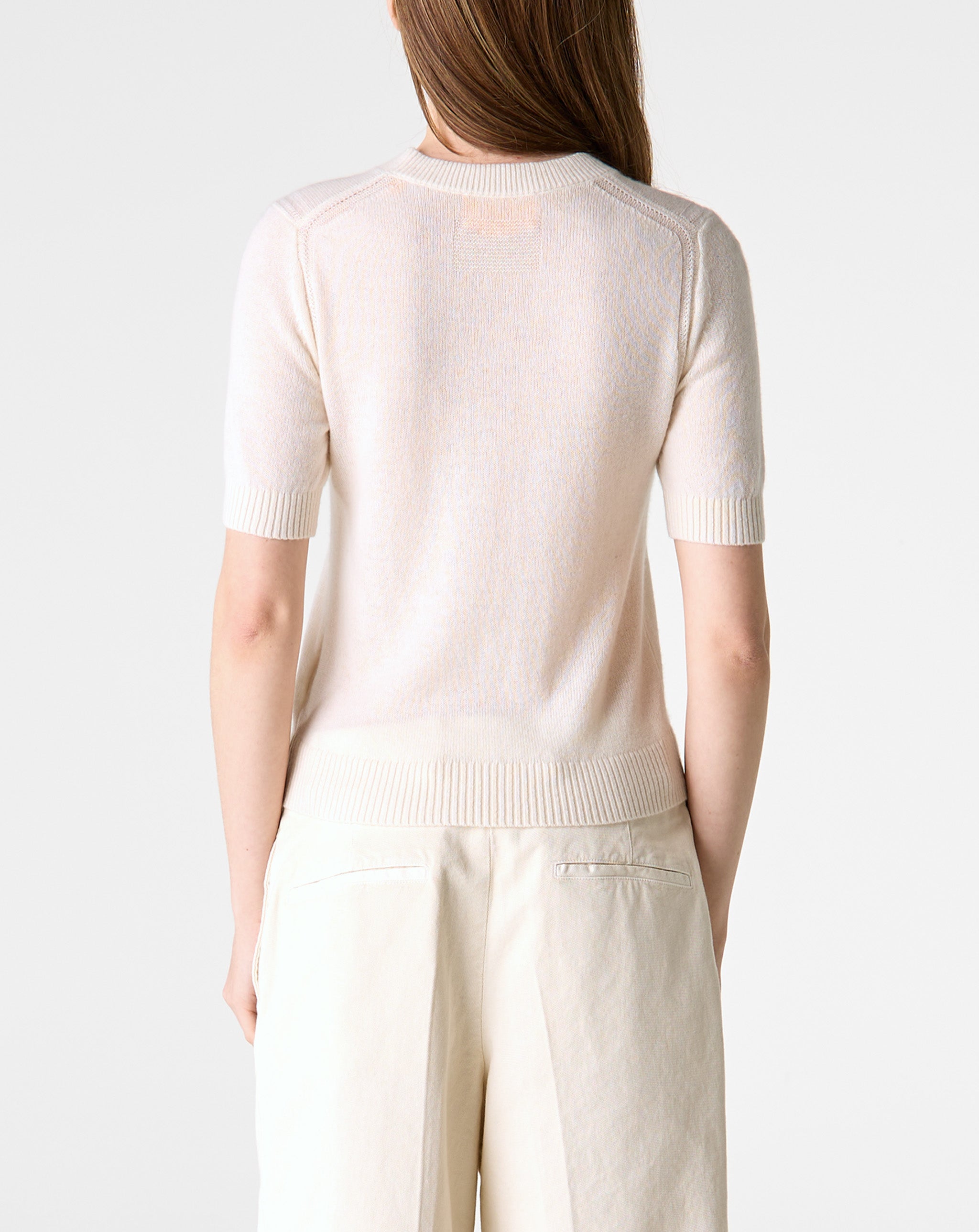 Sweater Tee