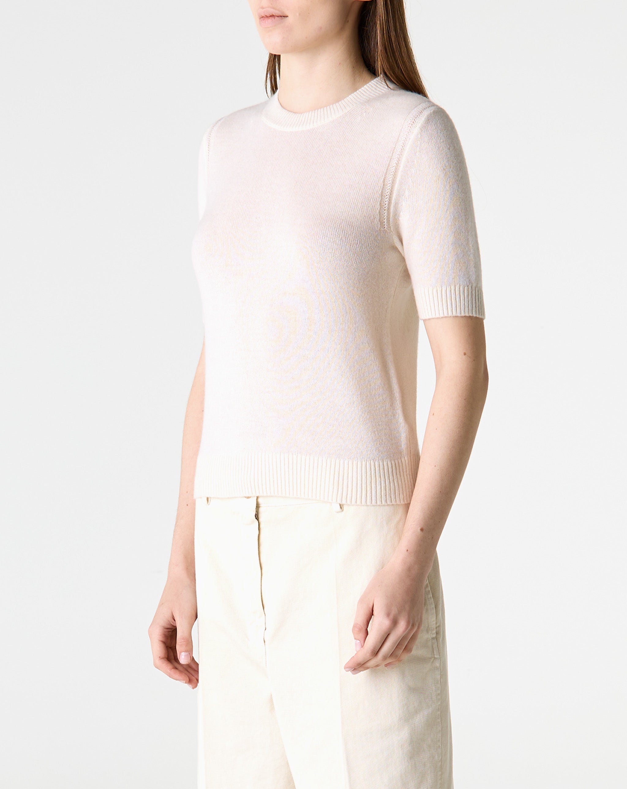 Sweater Tee