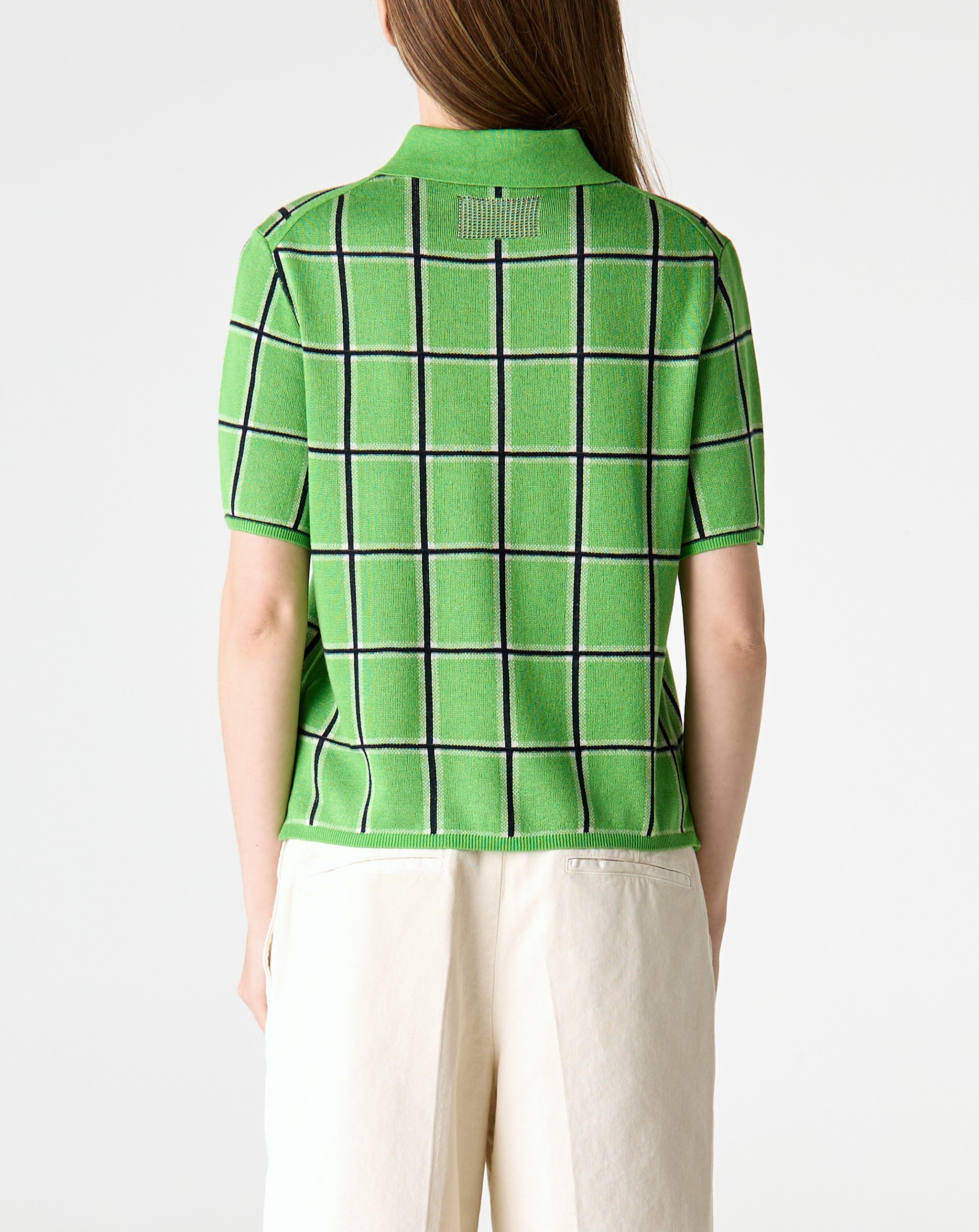 Picnic Plaid Shirt