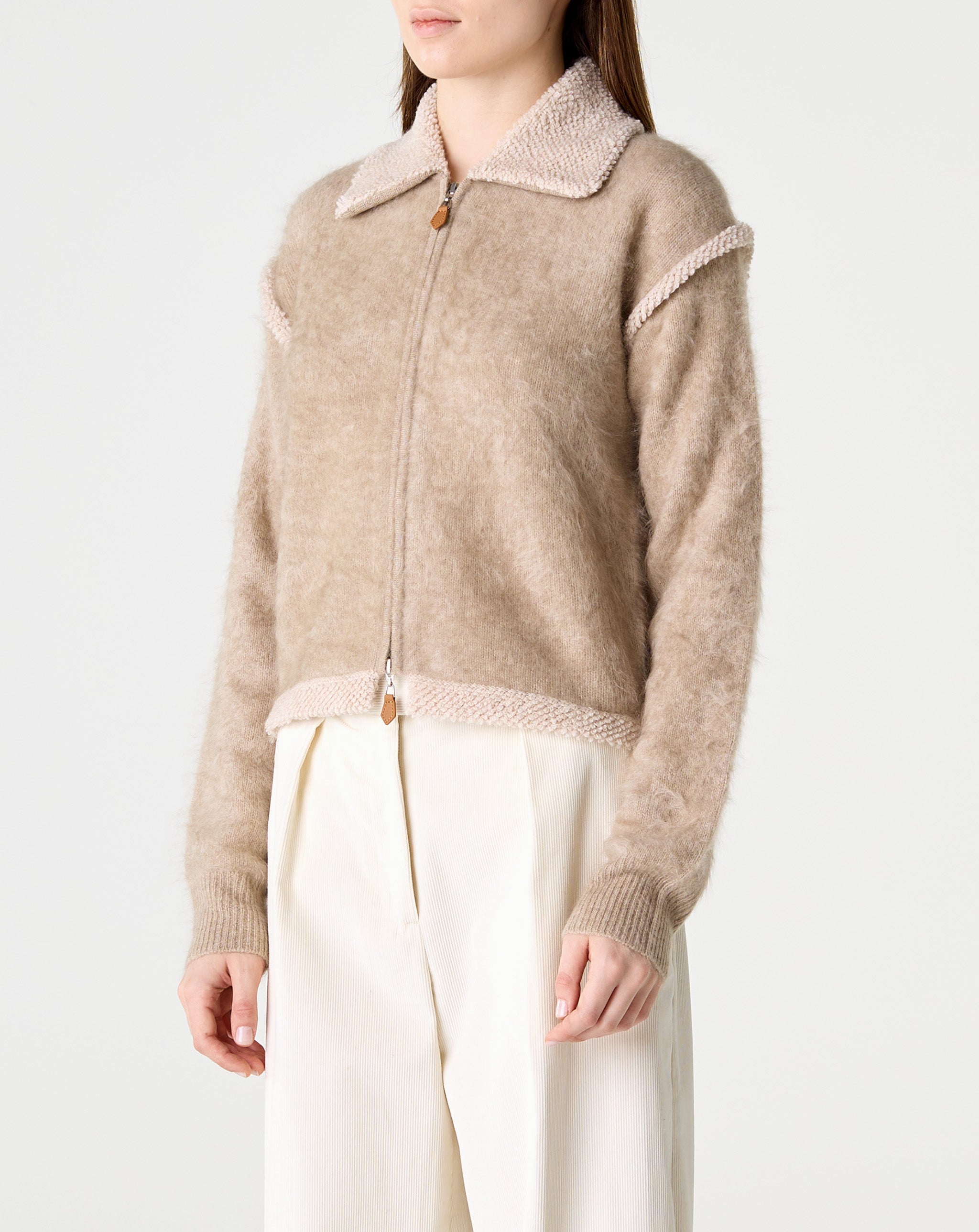 Grizzly Frankie Jacket