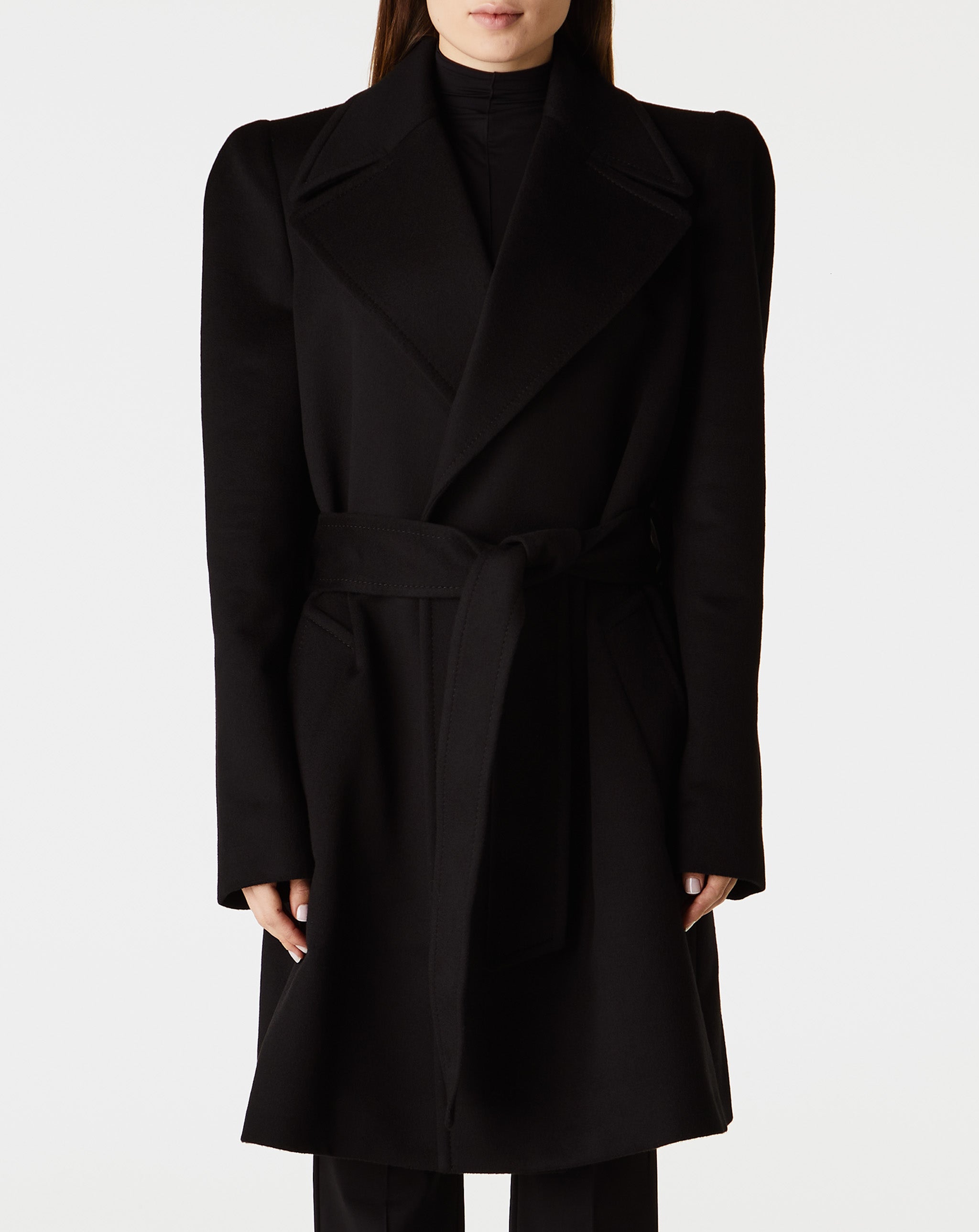 Rhw Coat Midi