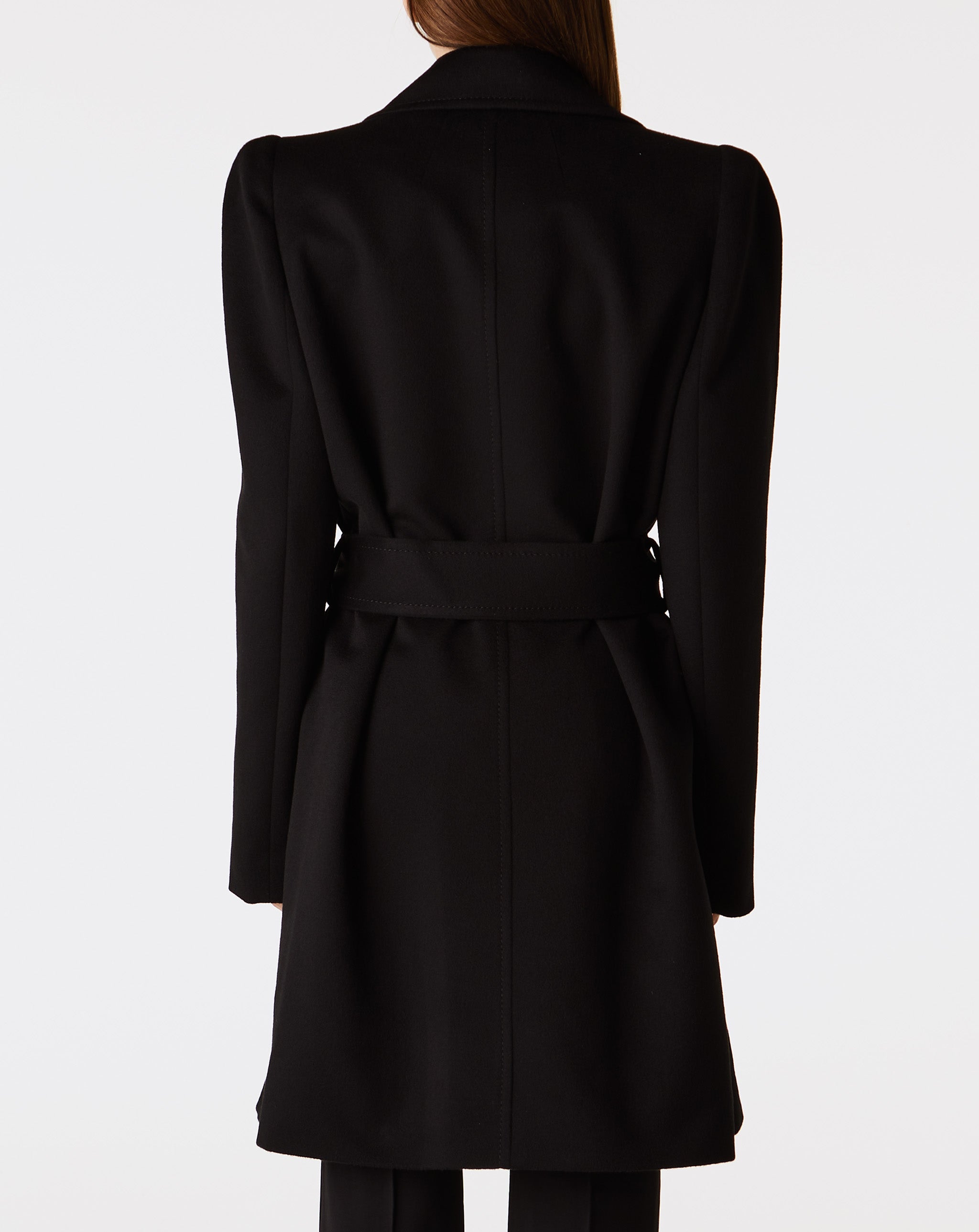 Rhw Coat Midi