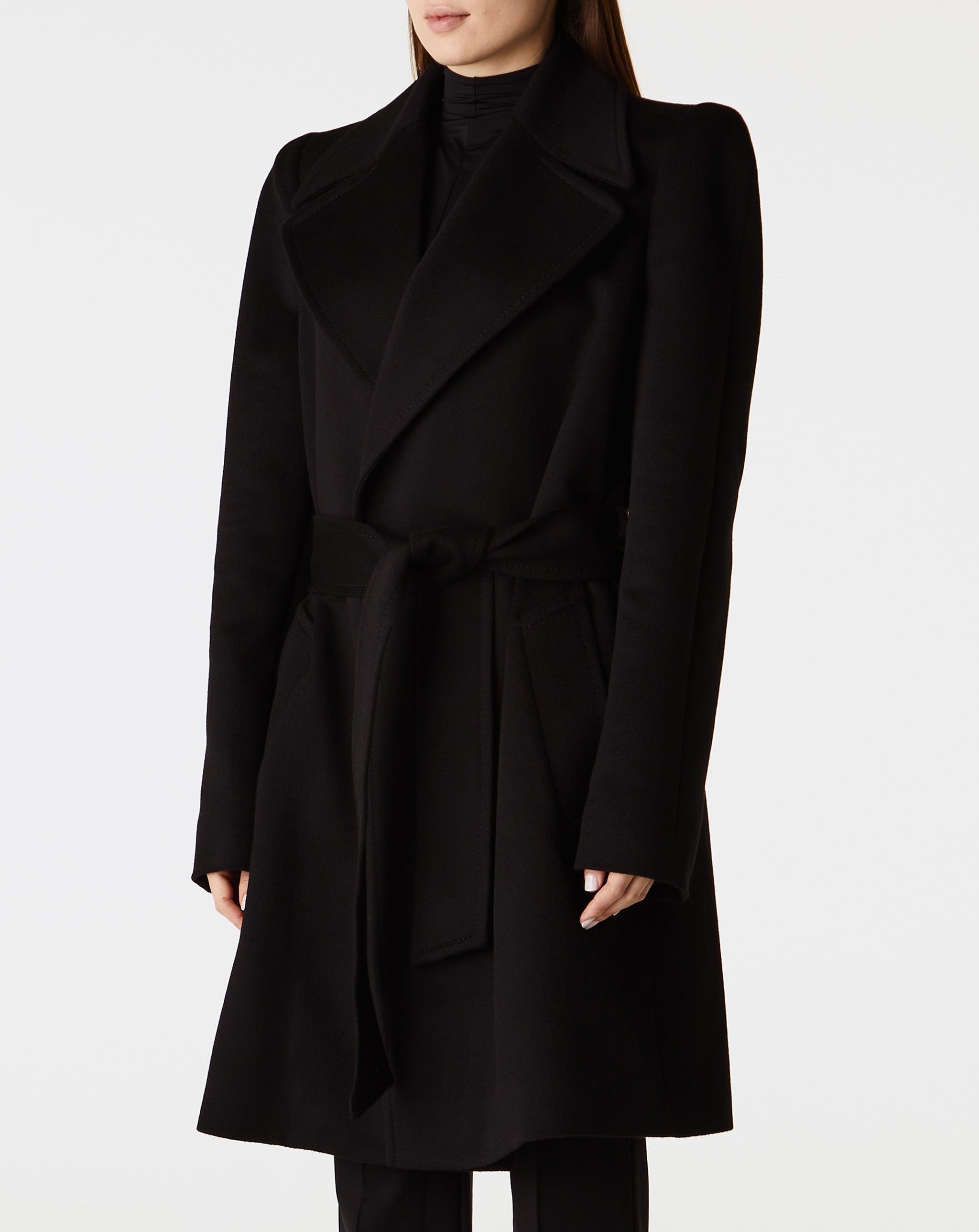 Rhw Coat Midi