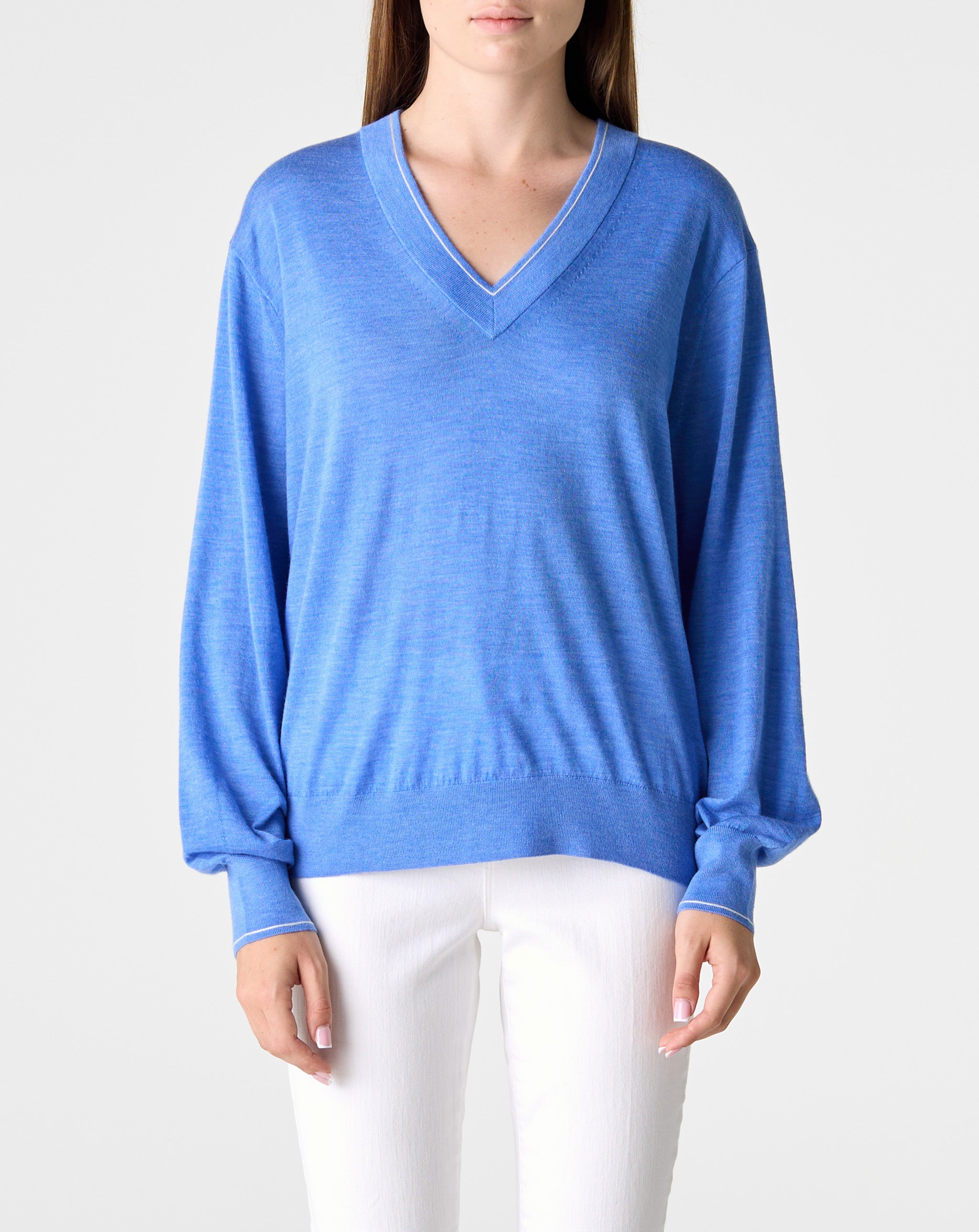 The Airy V
