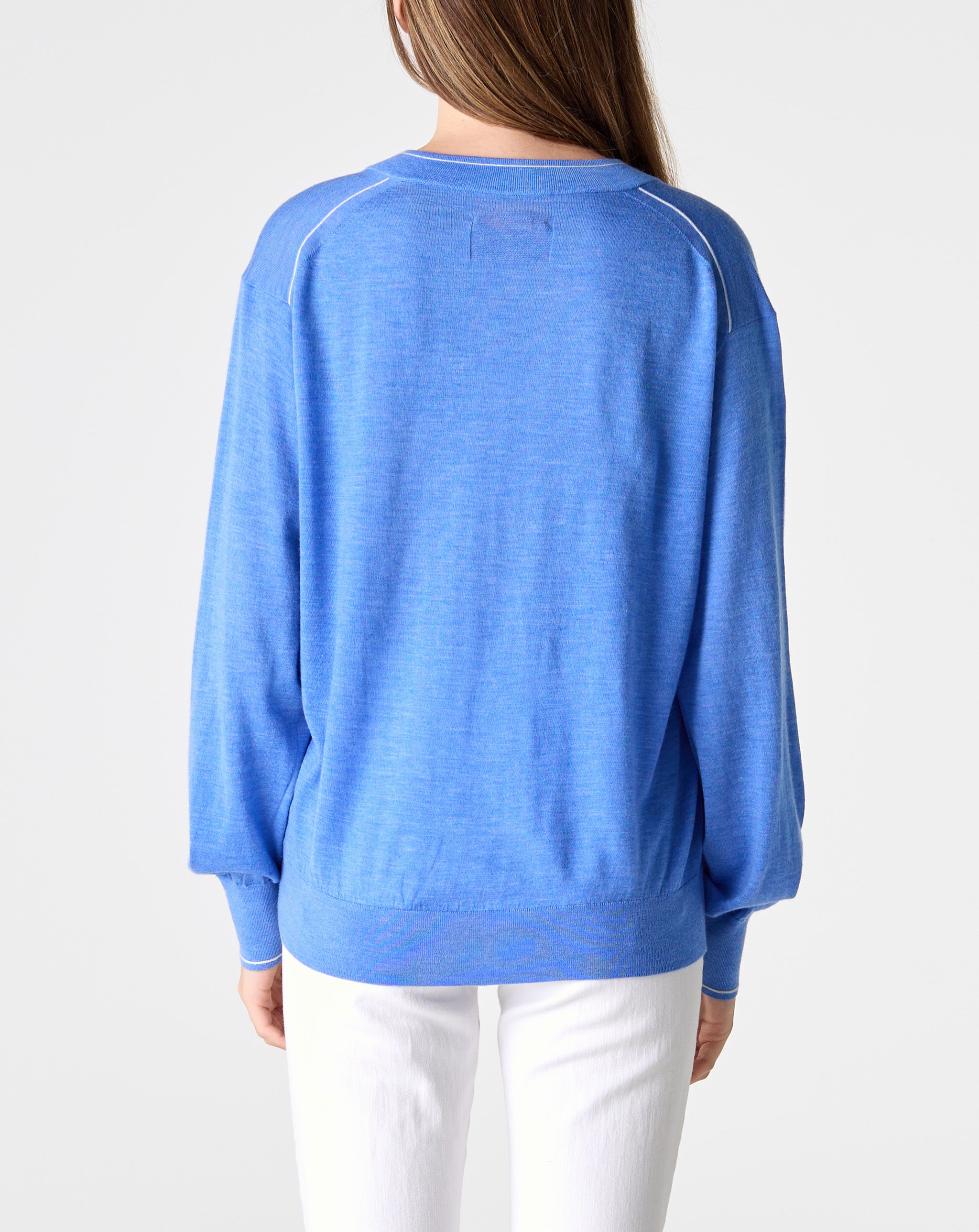 The Airy V