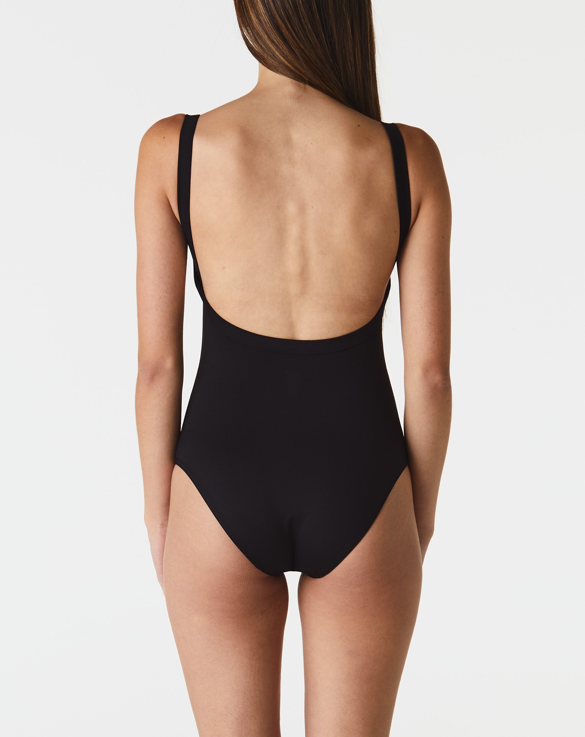 Scoop Back Swimsuit