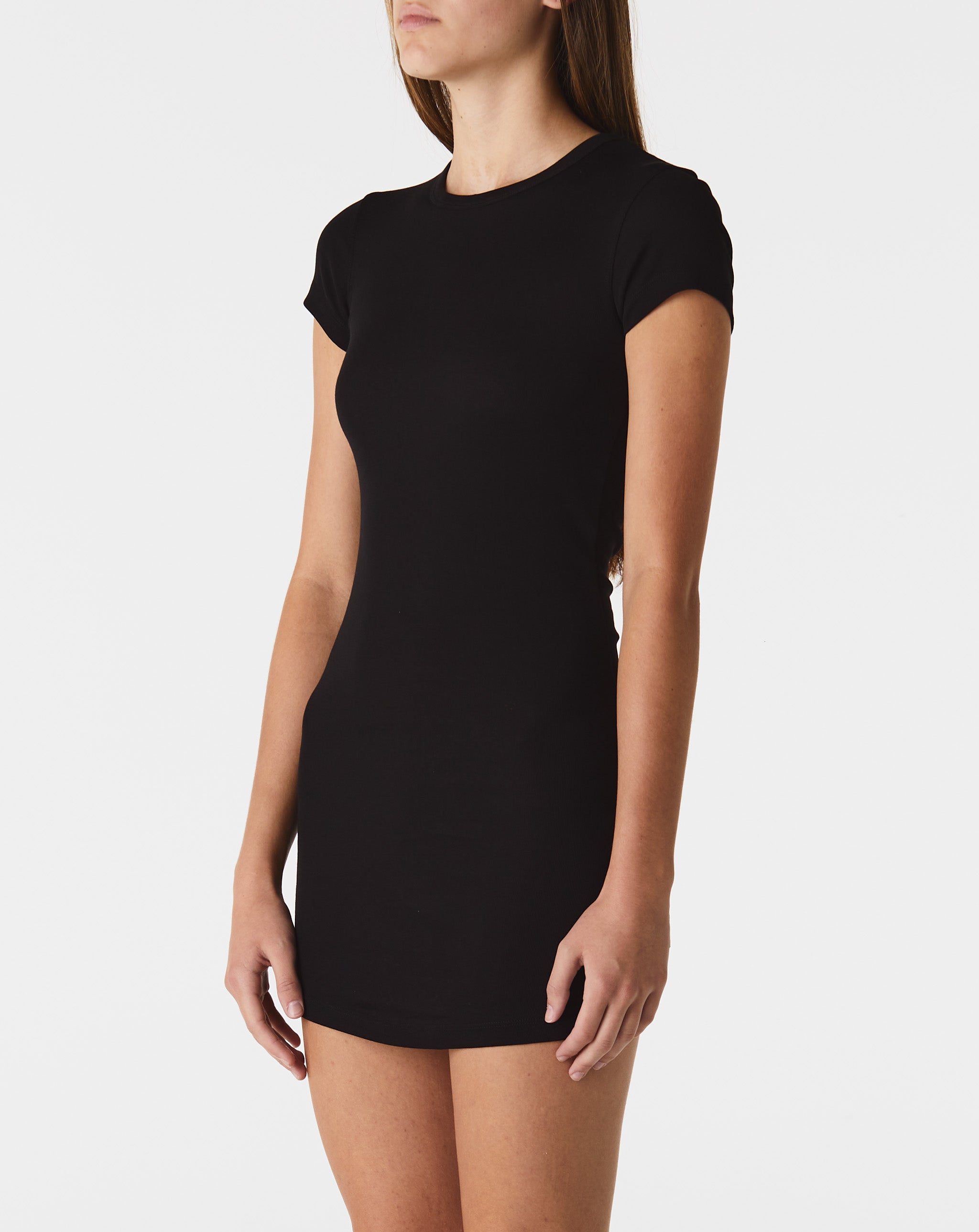 Cap Sleeve Mini Dress