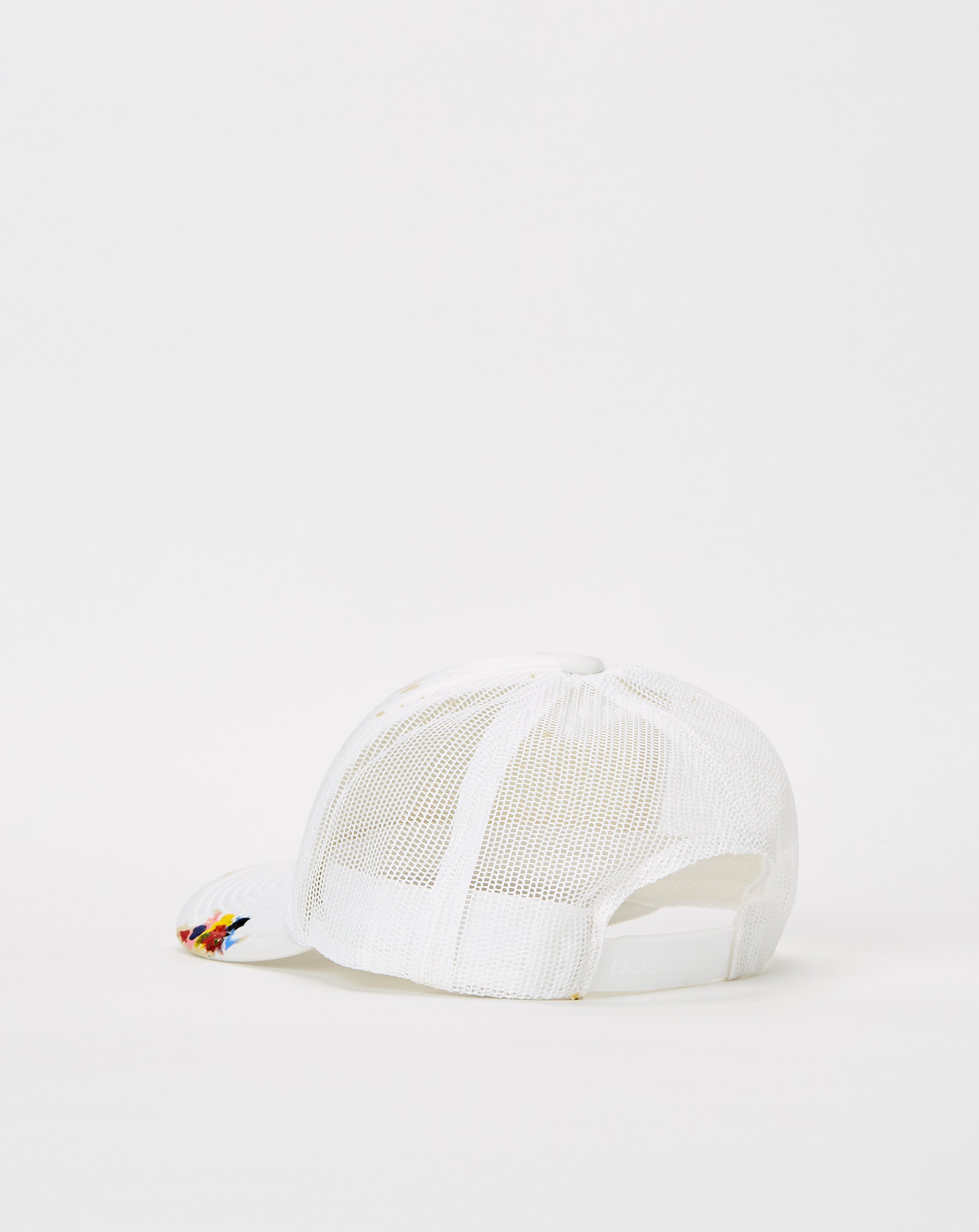 Workshop Cap