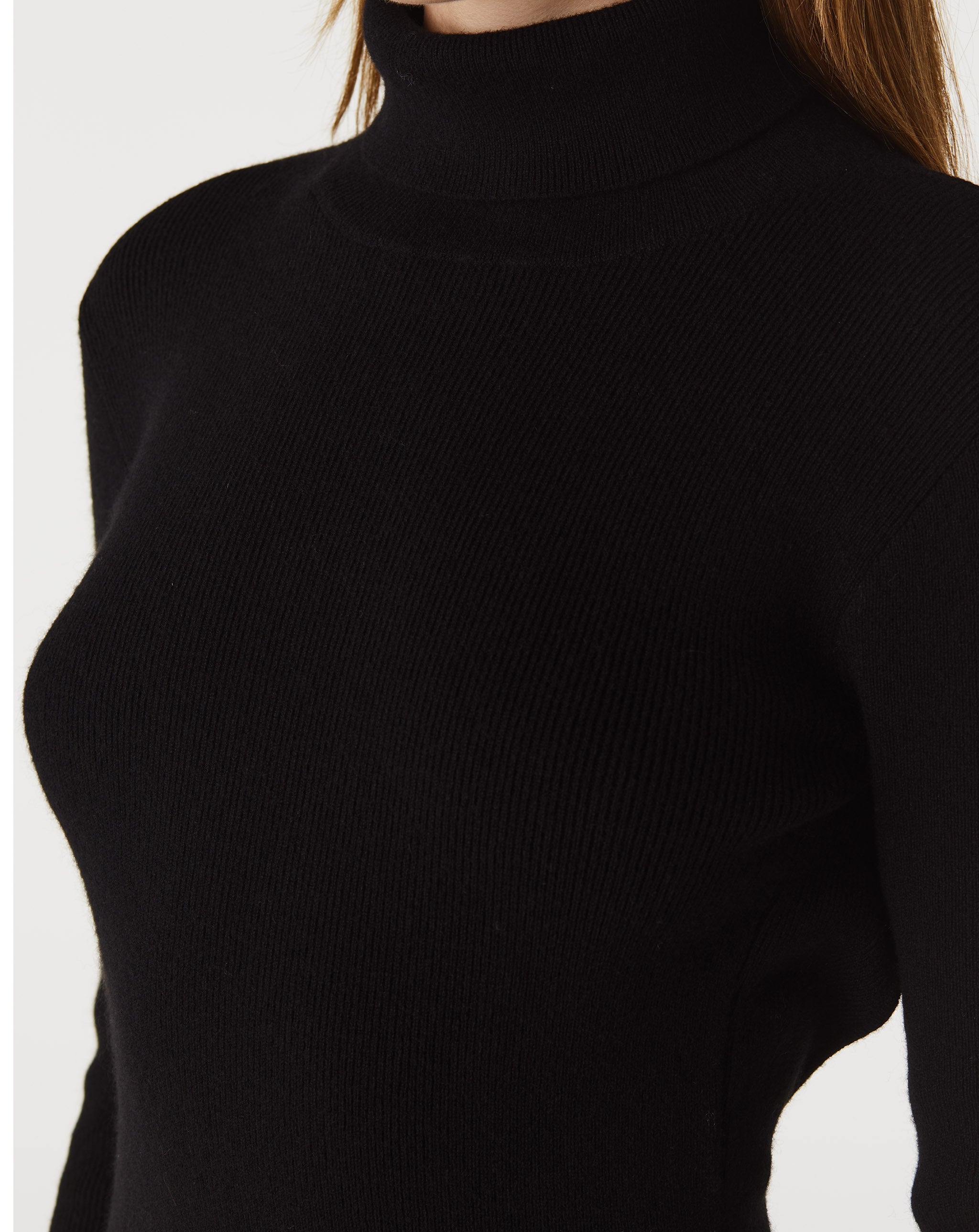 Mini Cashmere Dress