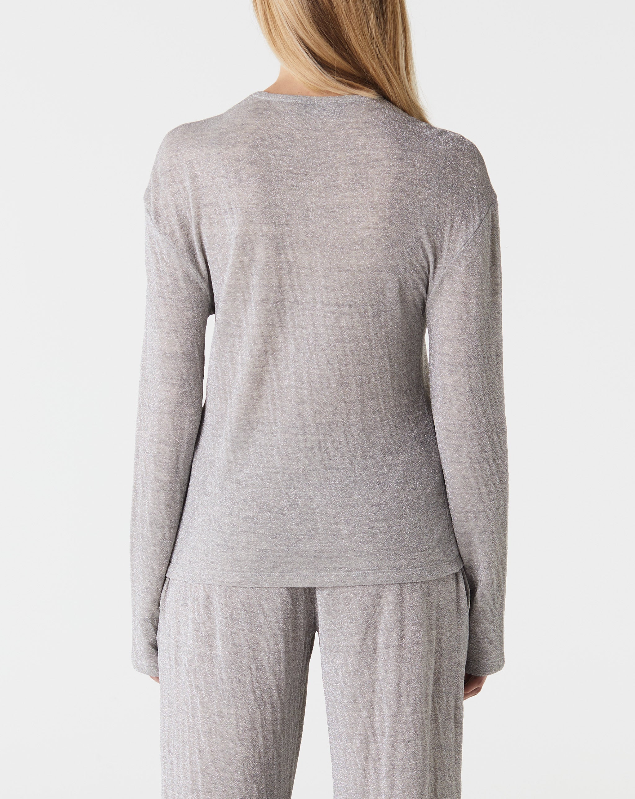 Long Sleeve Crewneck
