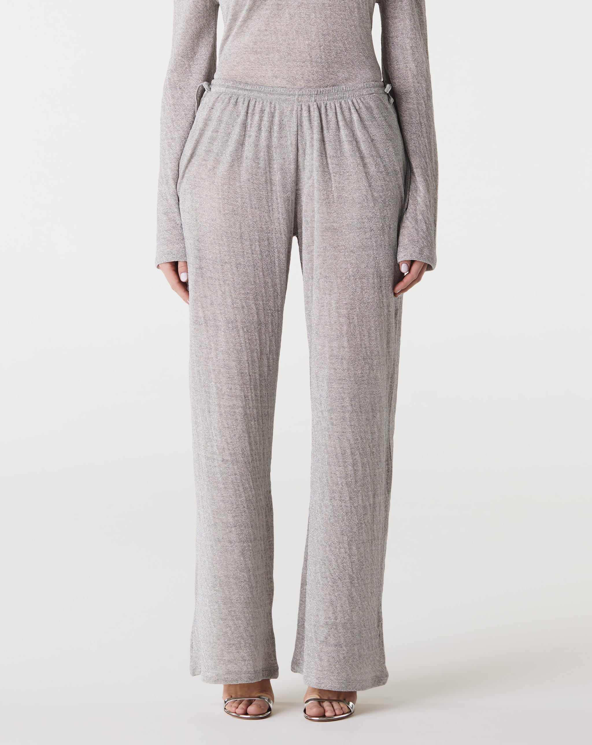 Oversize Jogger Pants
