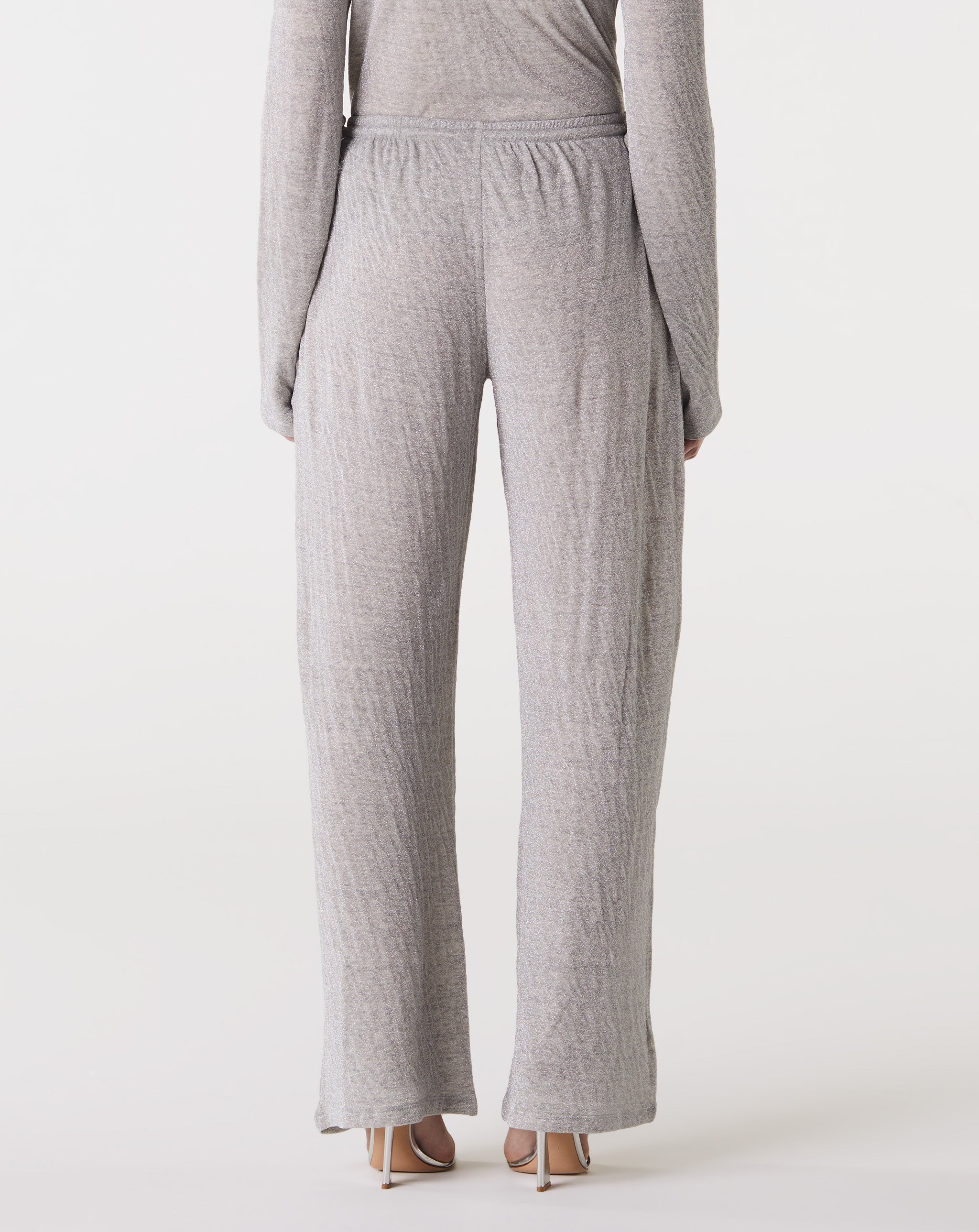 Oversize Jogger Pants