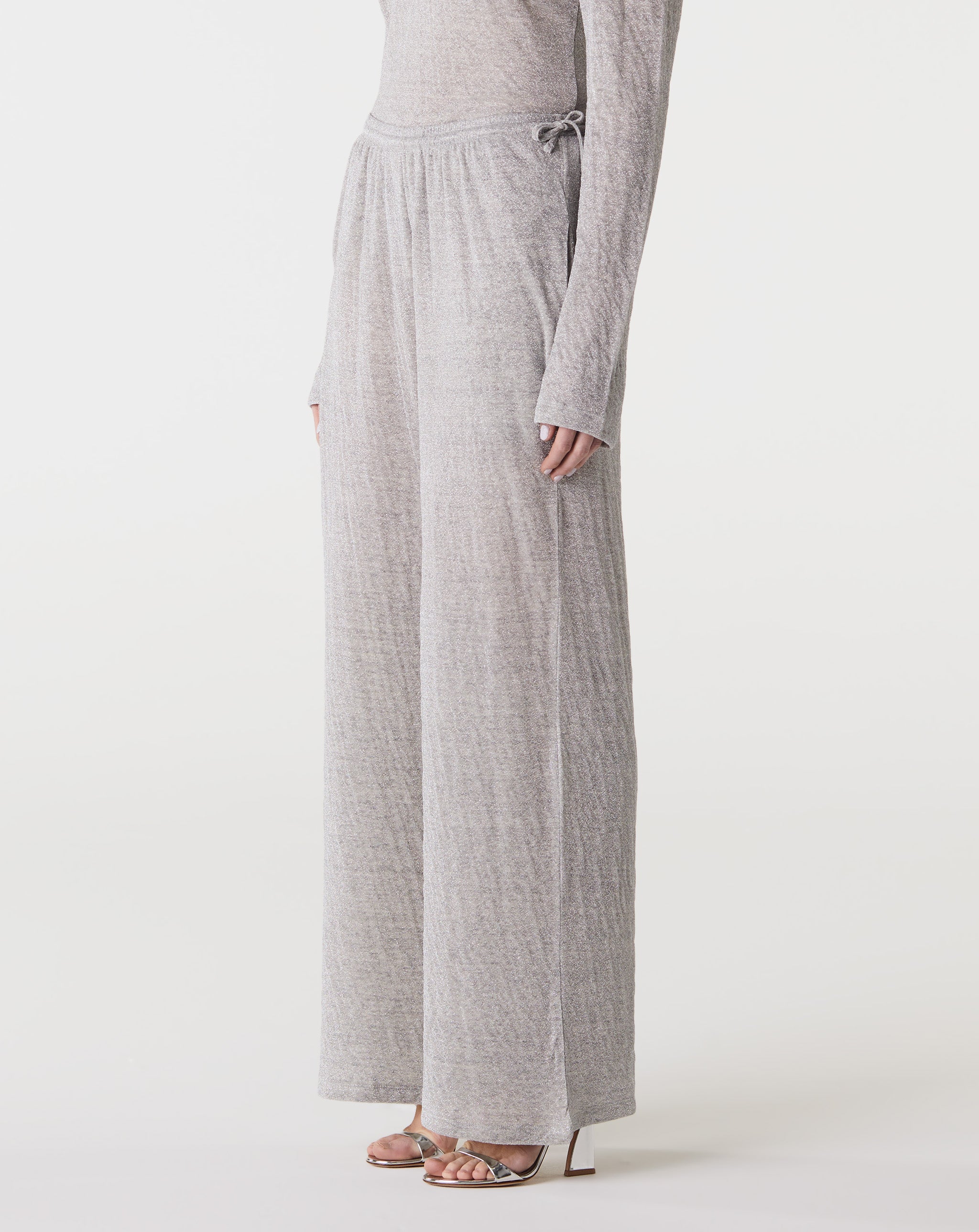 Oversize Jogger Pants