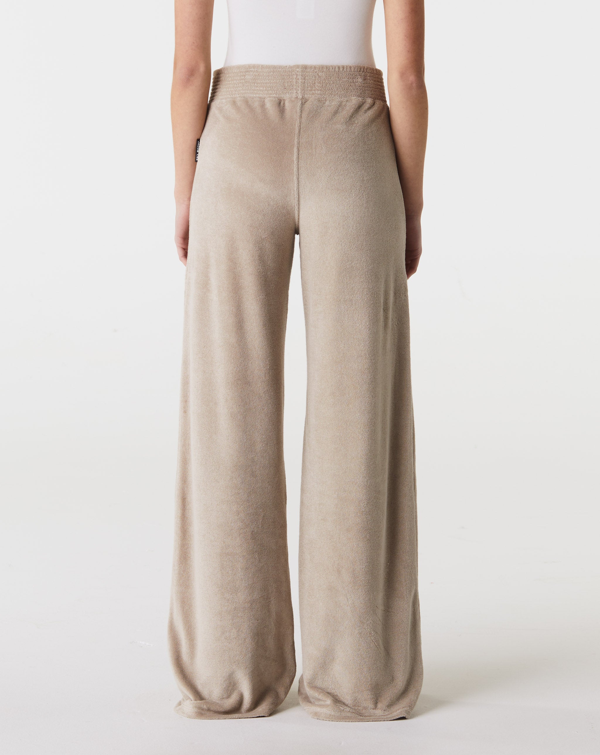 Oversize Jogger Pants