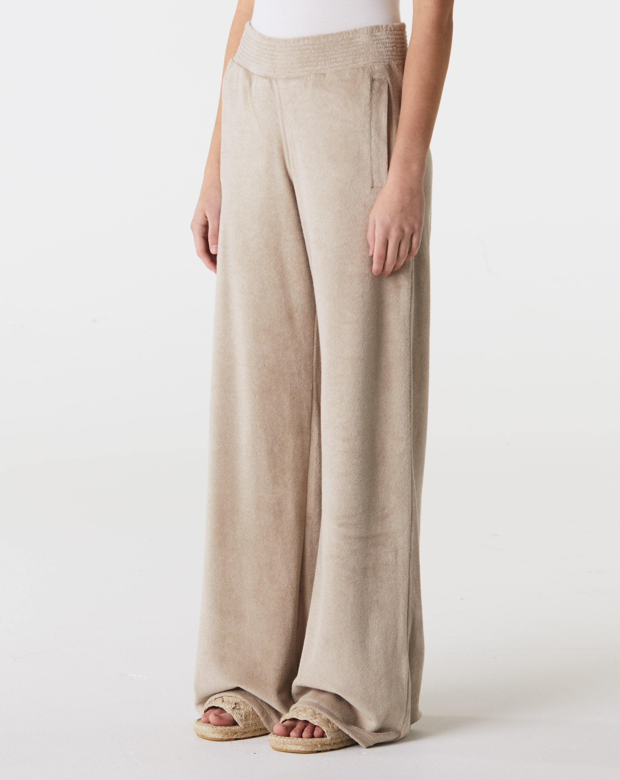 Oversize Jogger Pants