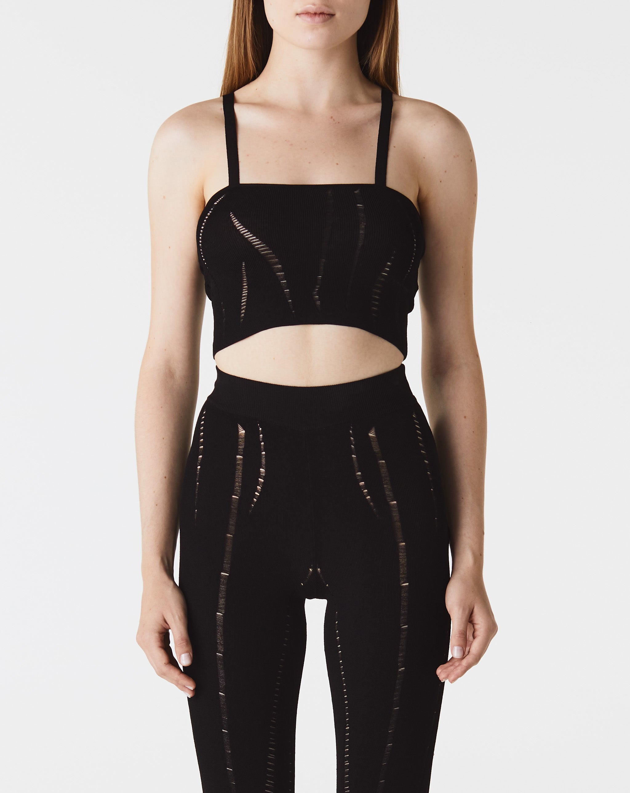 Lace Knit Top