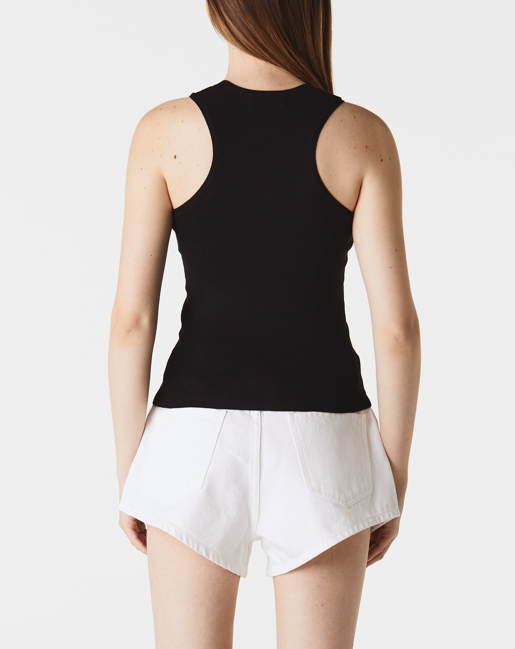 Rib Tank Top