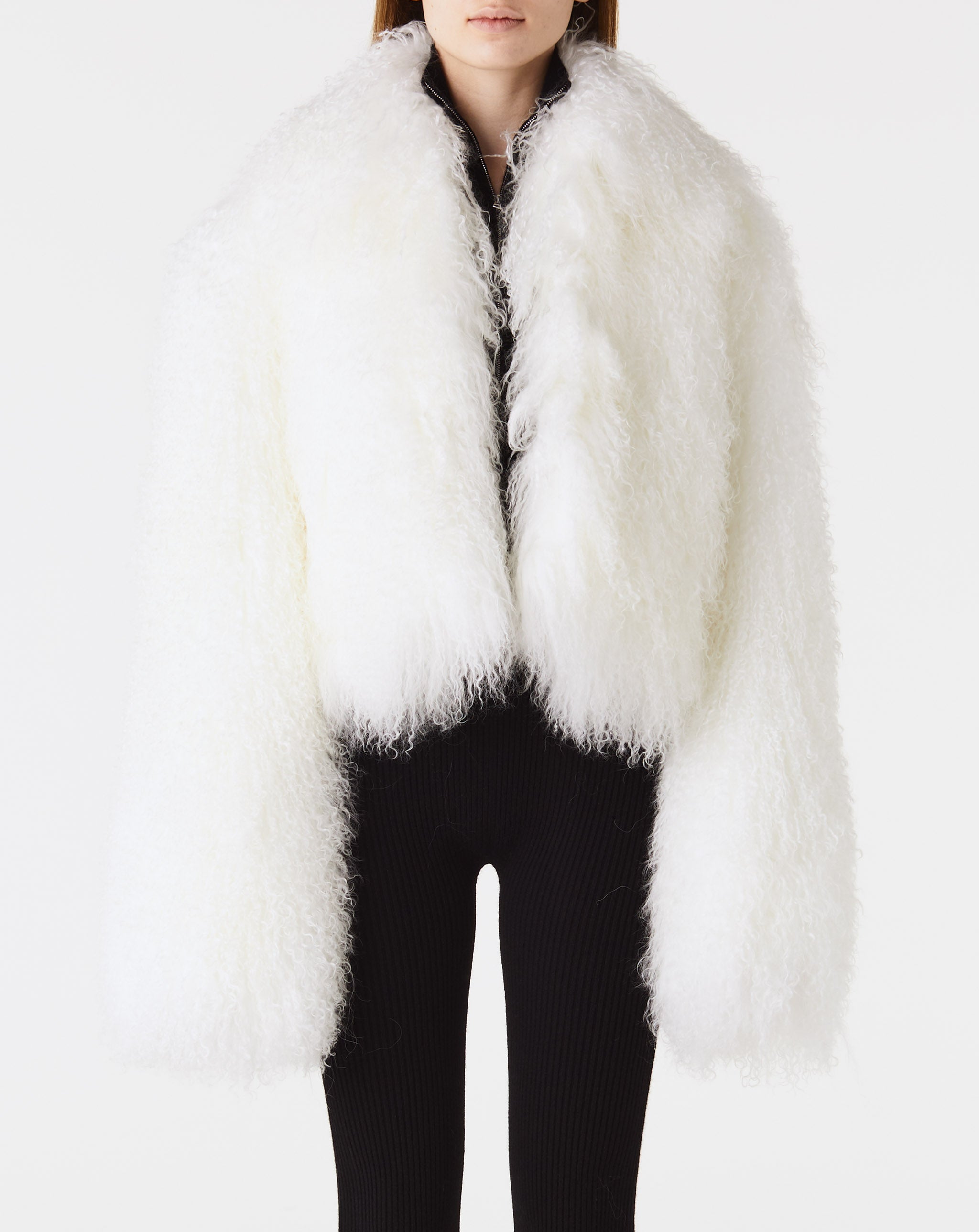Short Coat