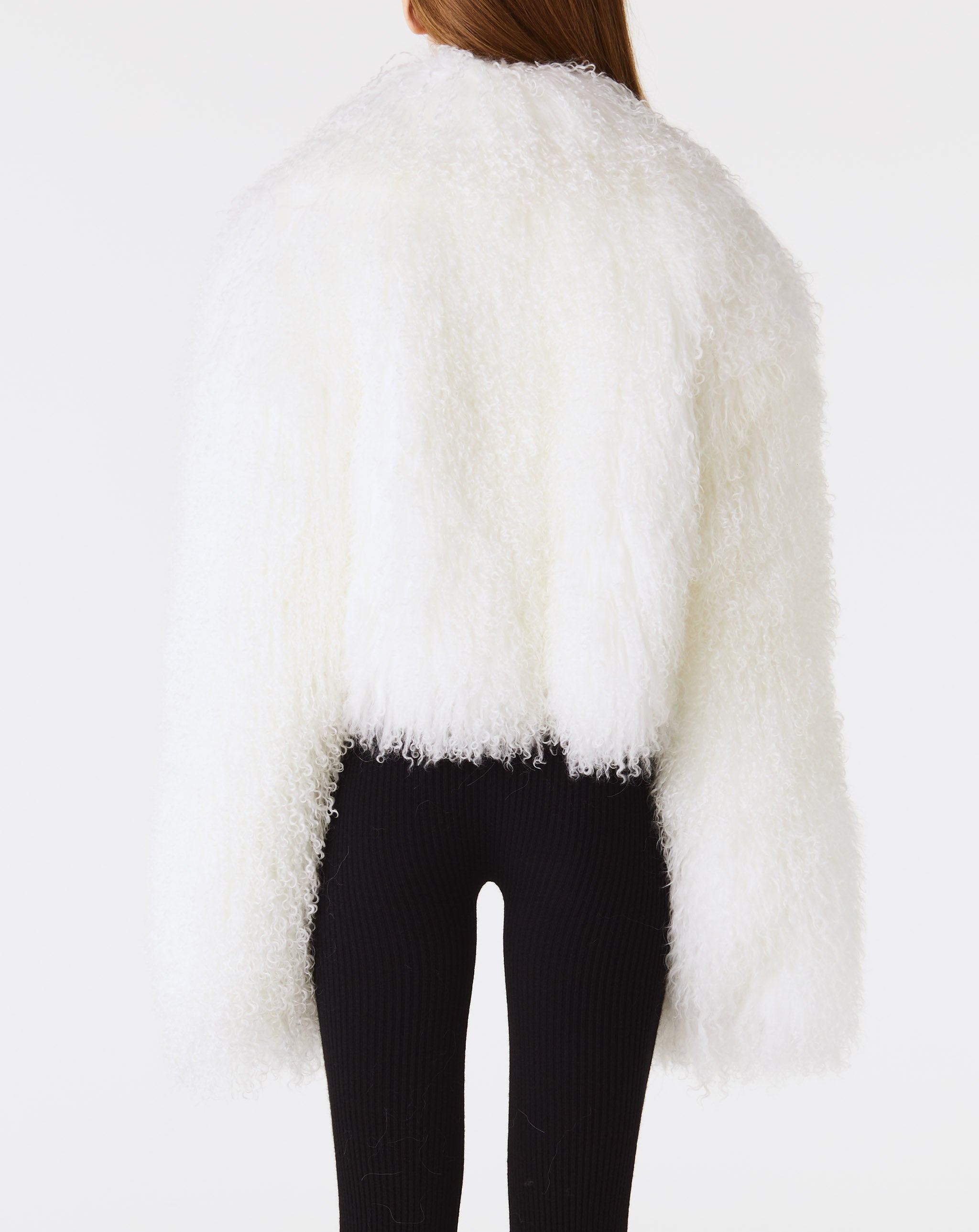 Short Coat