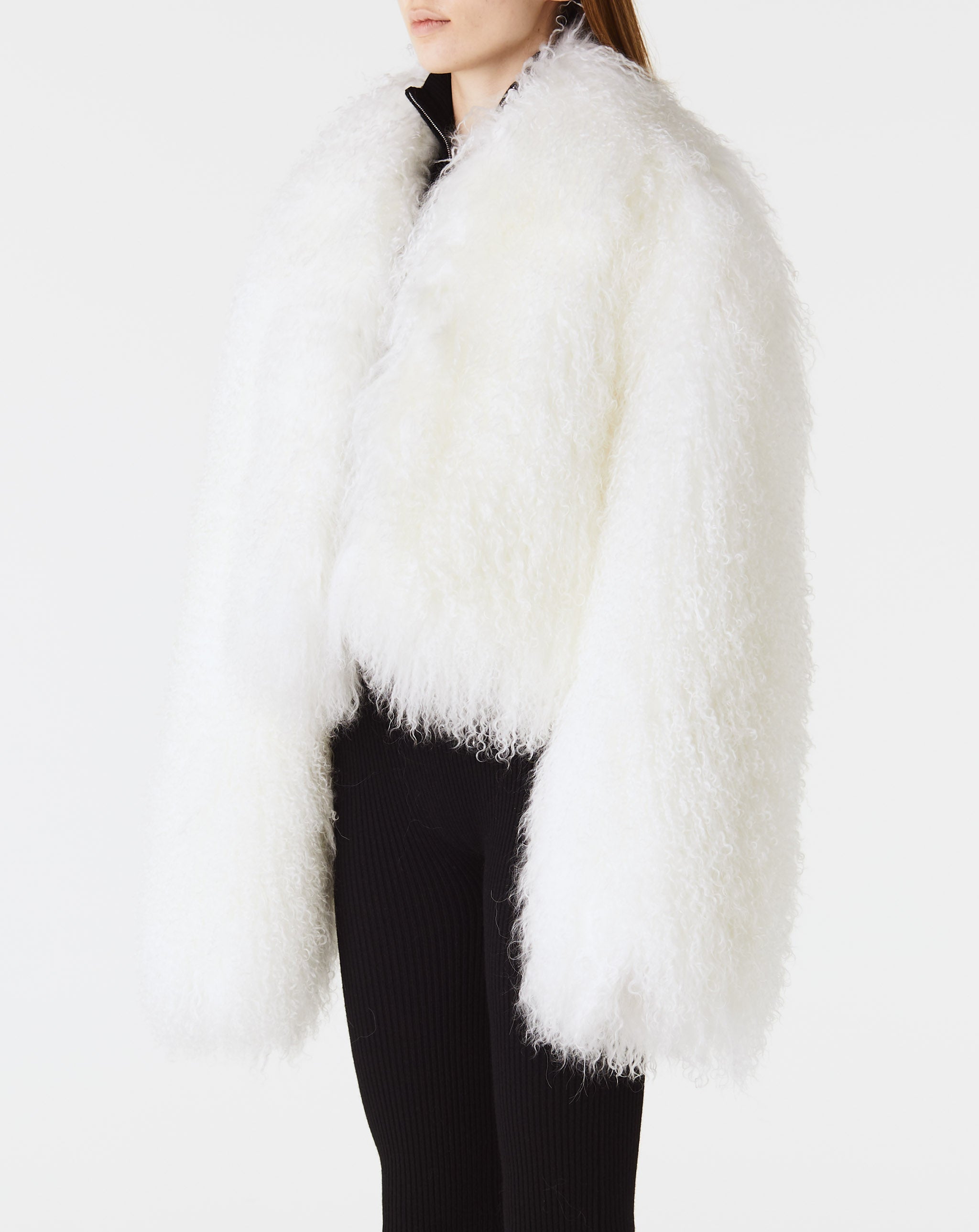 Short Coat