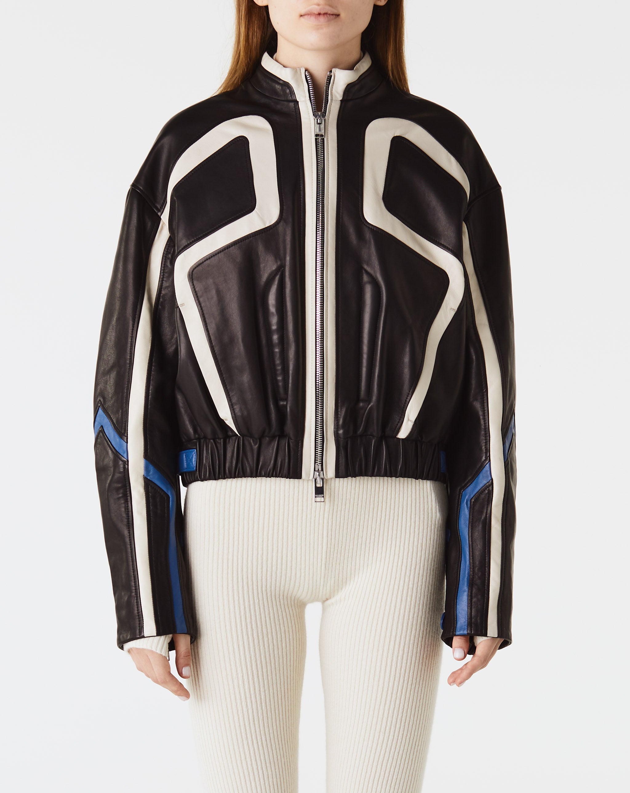 Motorcycle Jacket