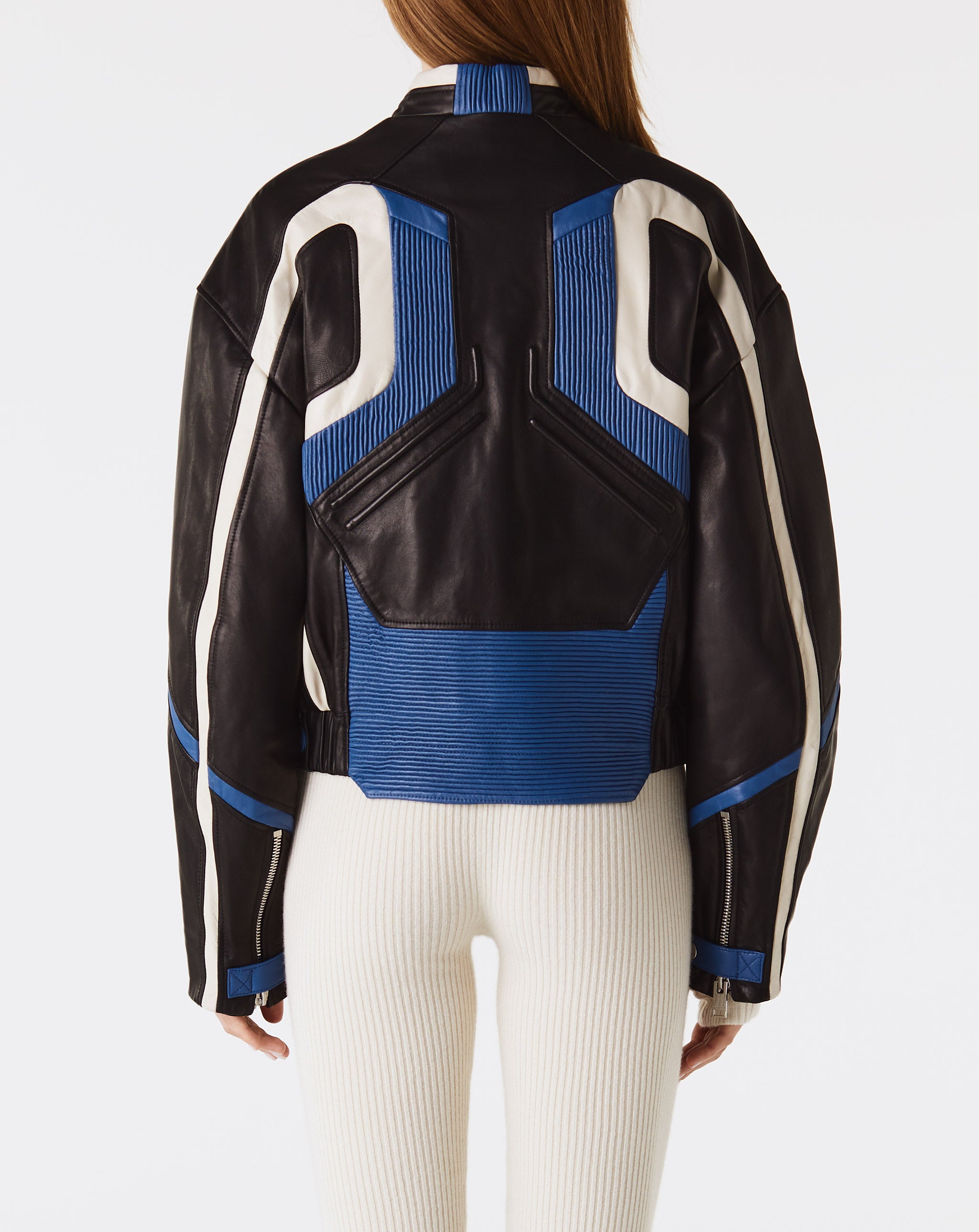 Motorcycle Jacket