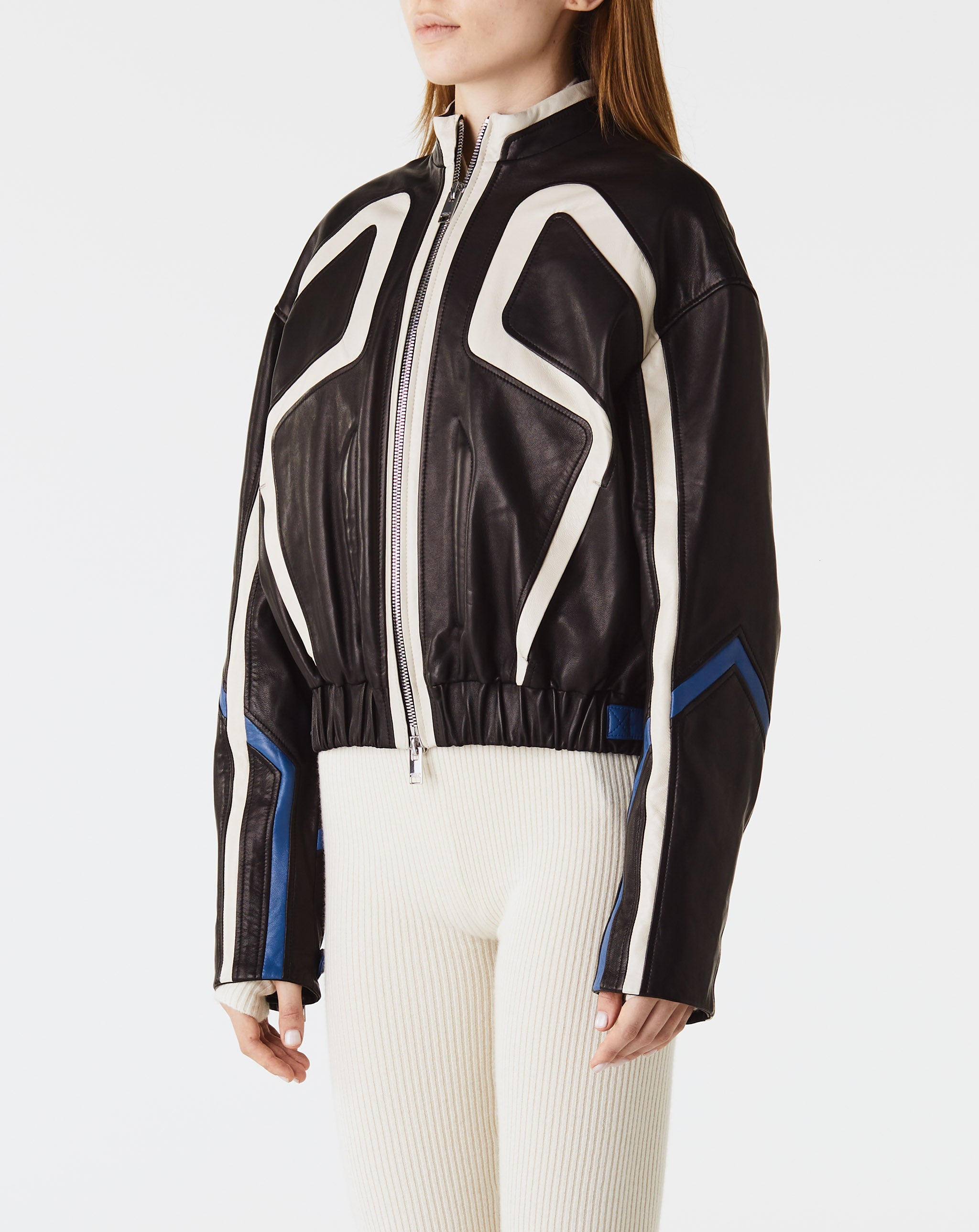 Motorcycle Jacket