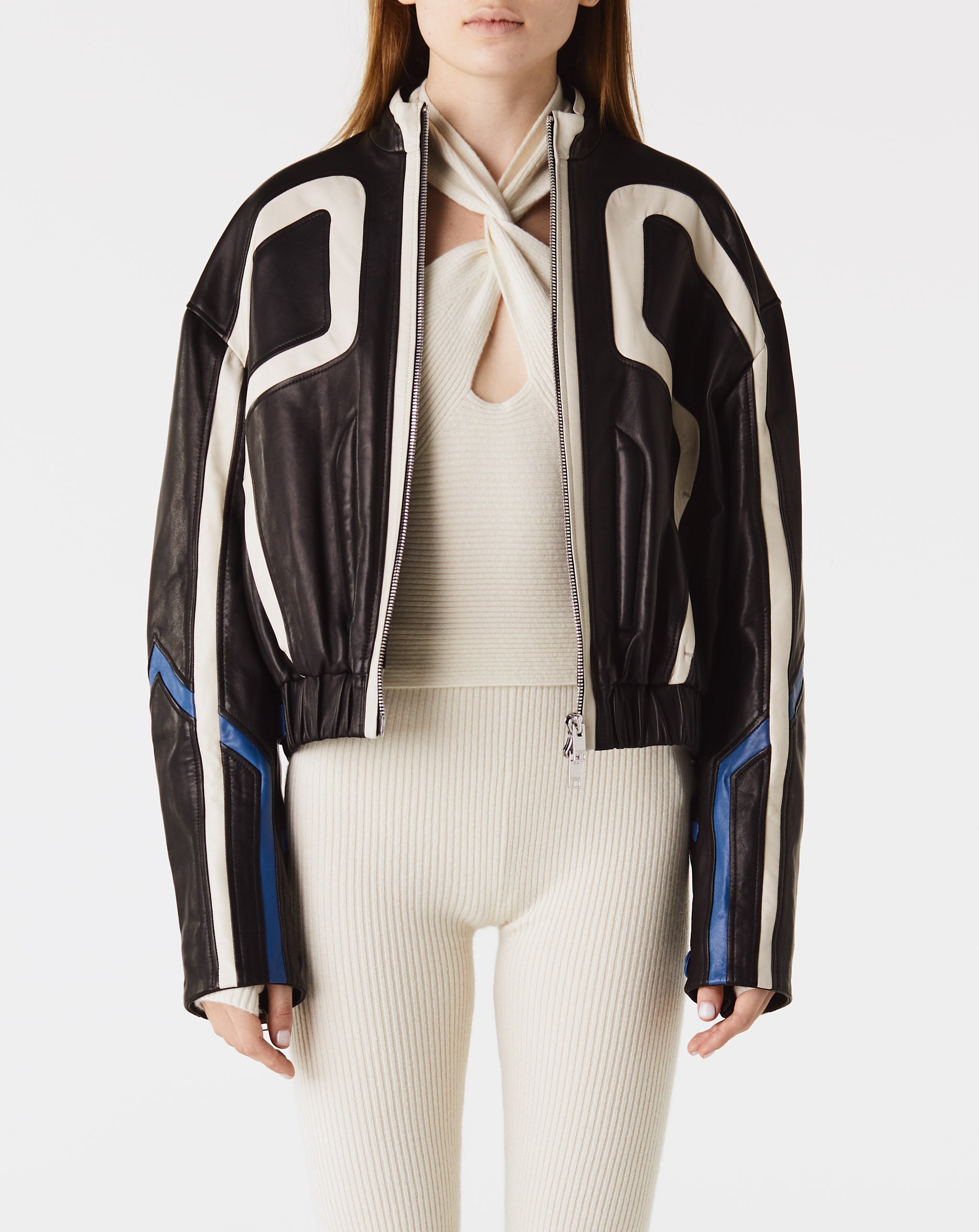 Motorcycle Jacket