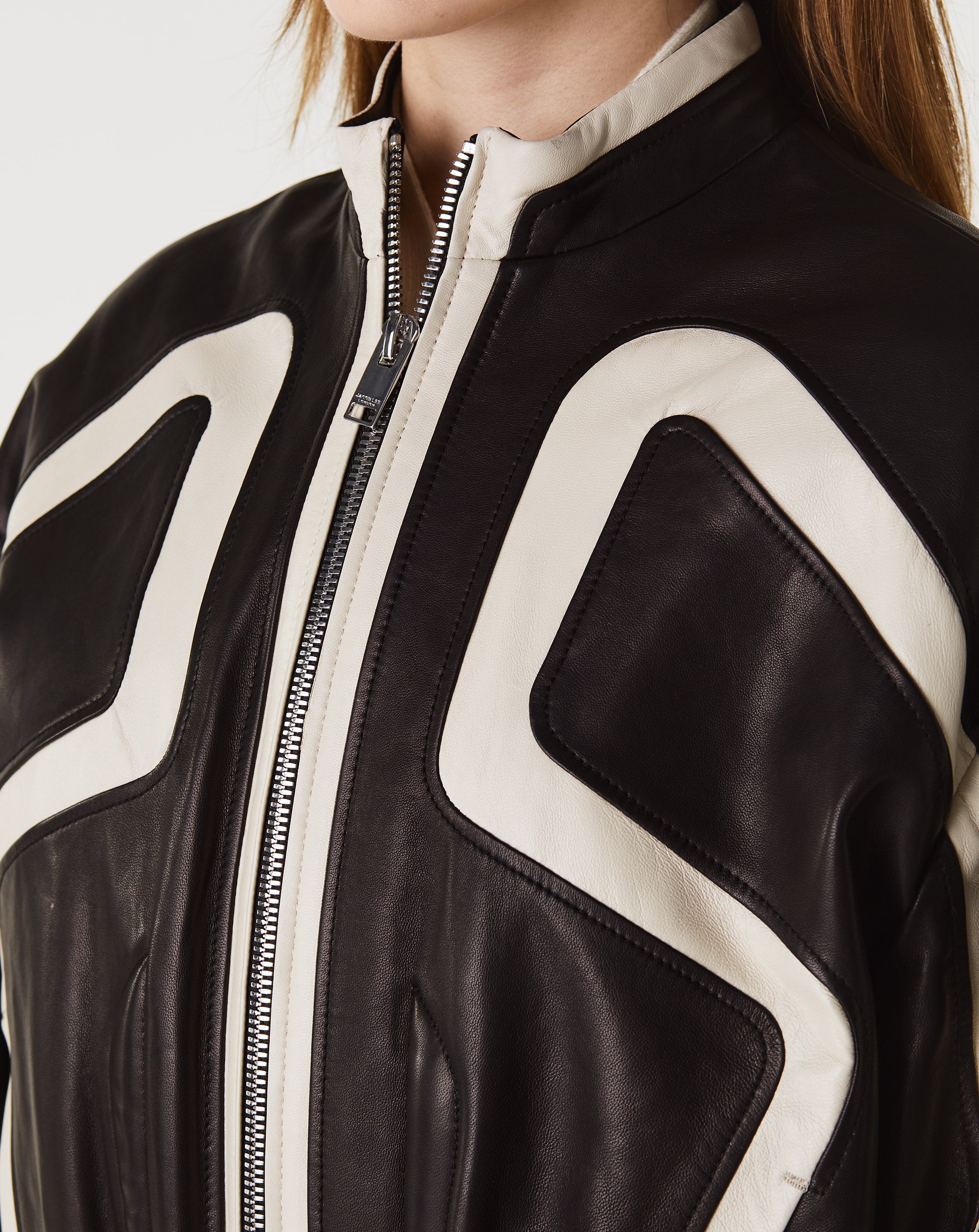 Motorcycle Jacket