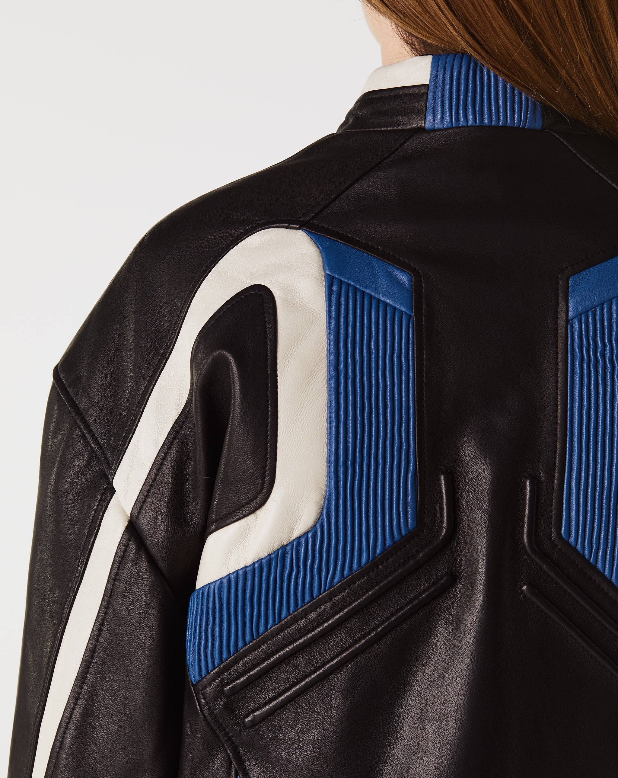 Motorcycle Jacket