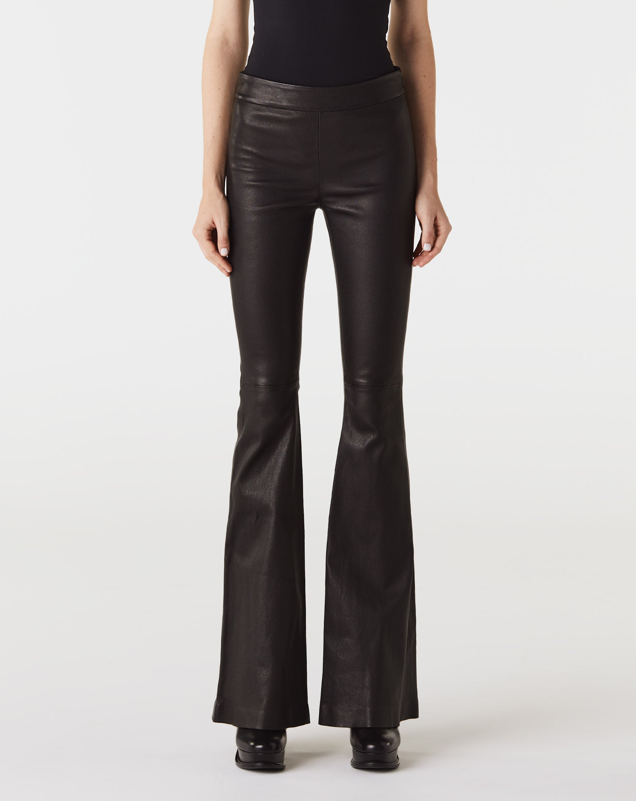 Flared Pants