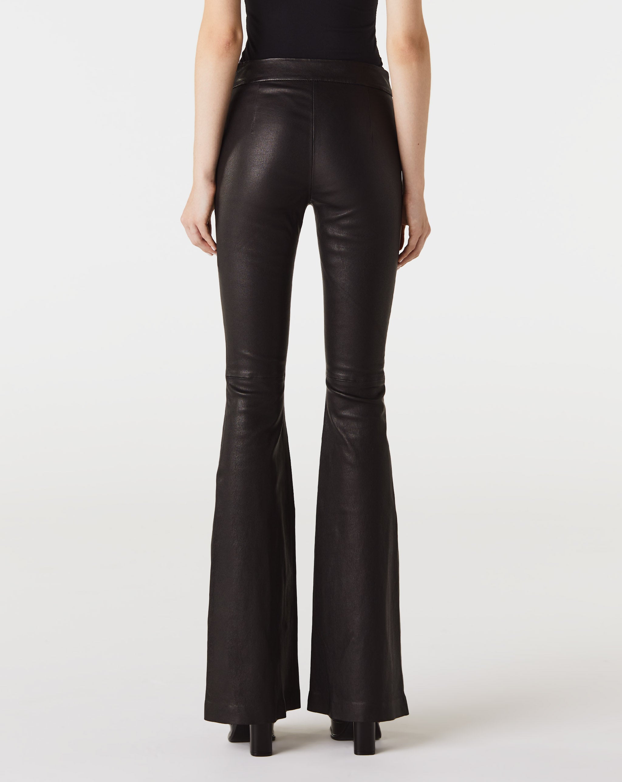 Flared Pants