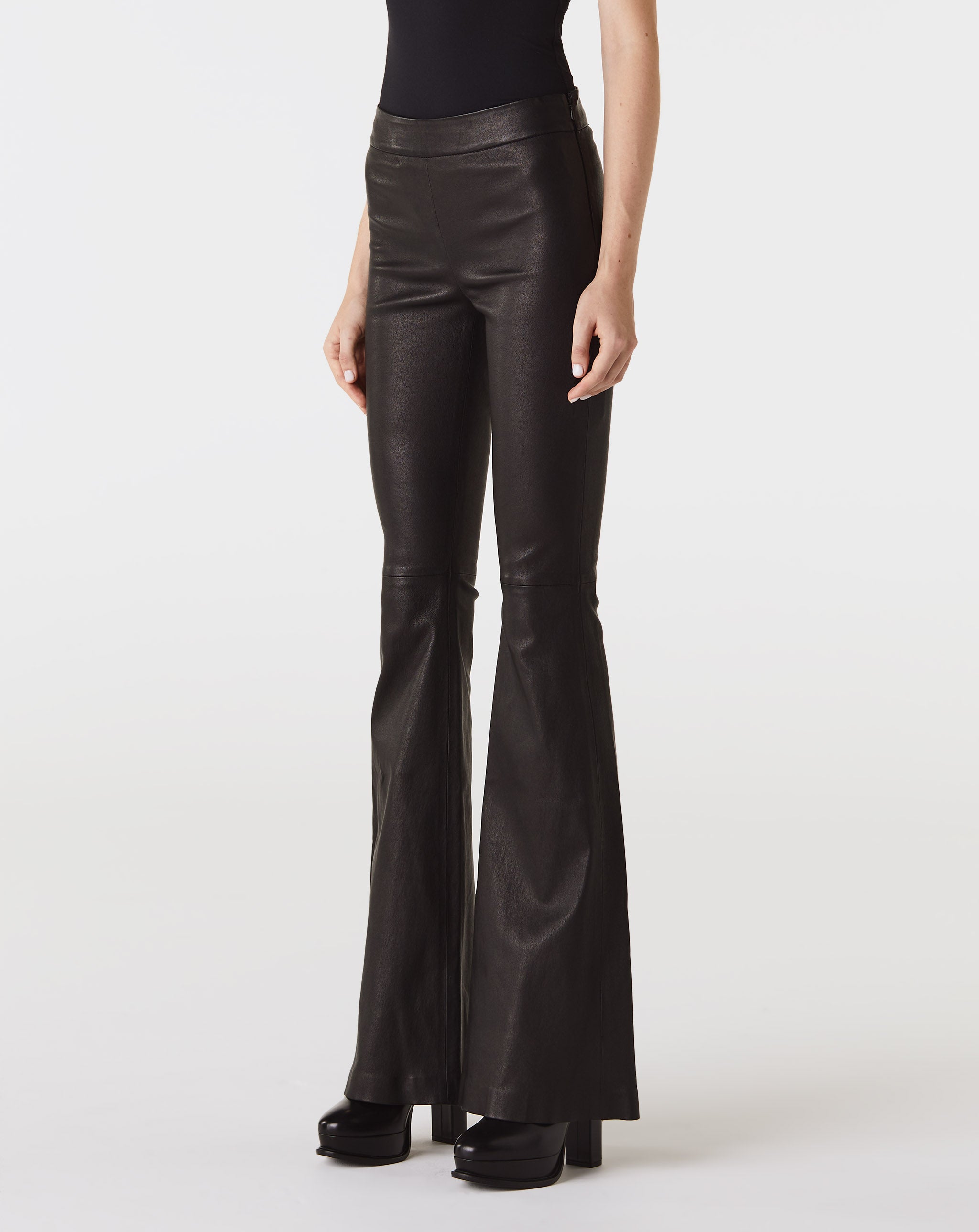Flared Pants