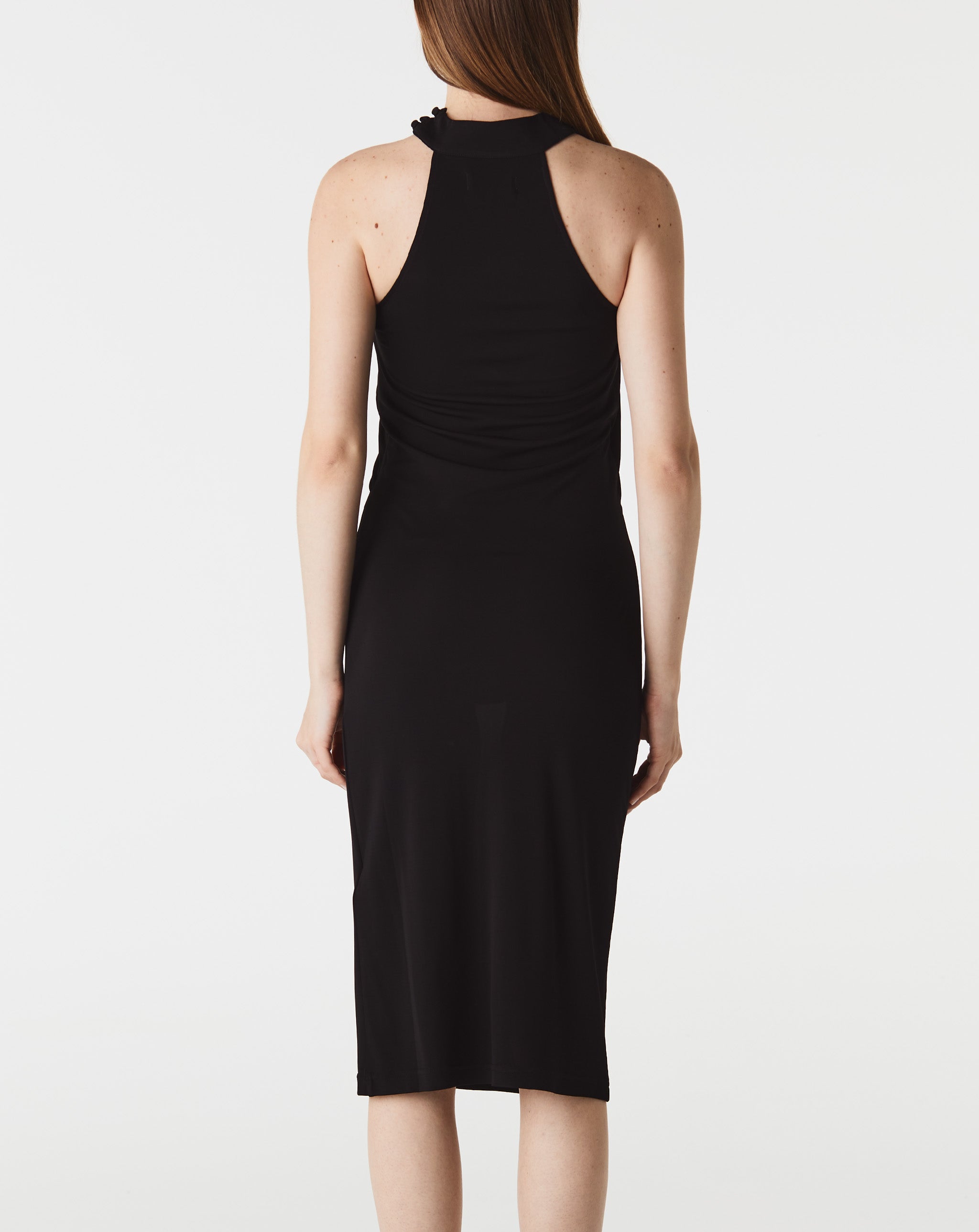 Corsage Dress