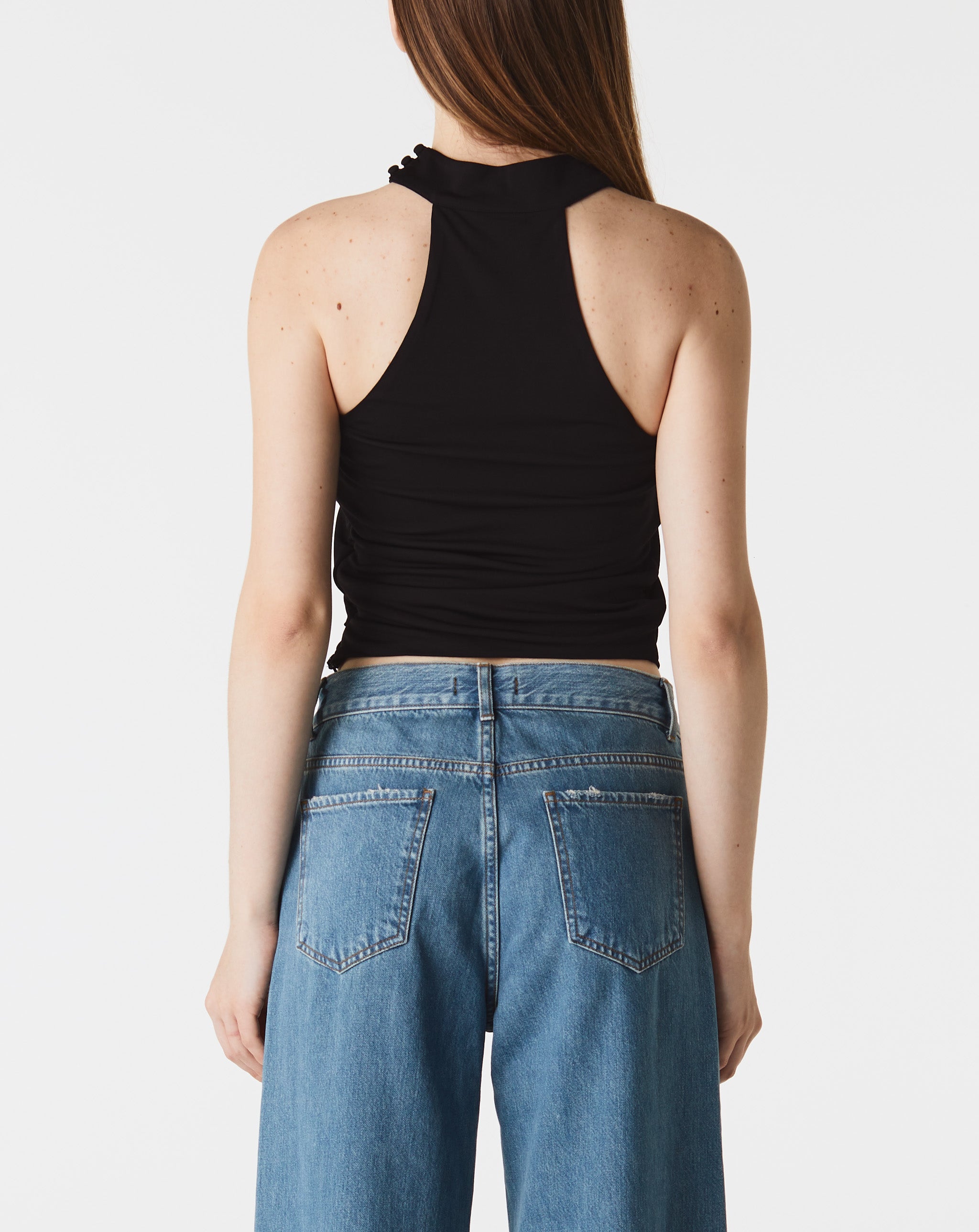 Corsage Top