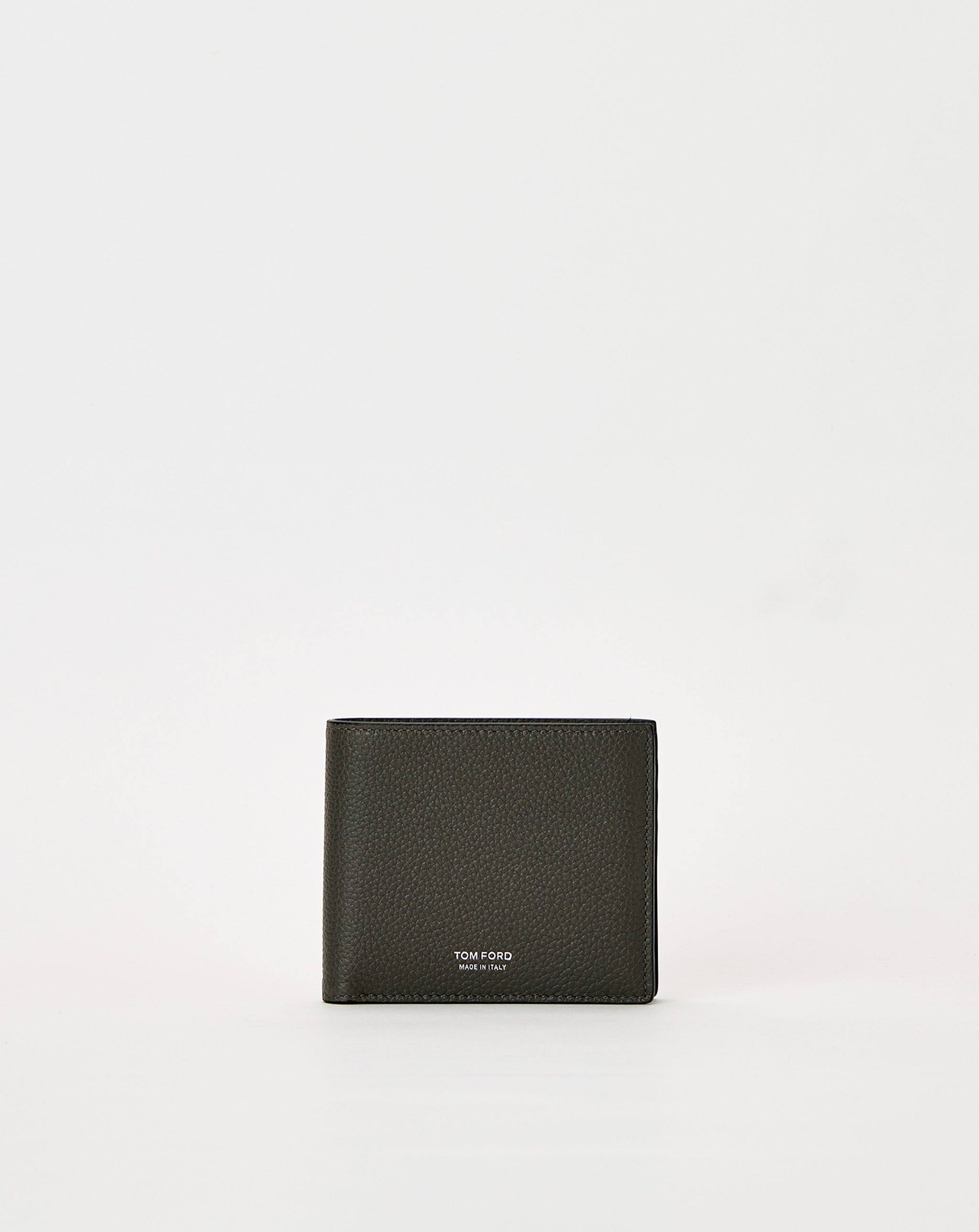 Bifold Wallet Soft Grain