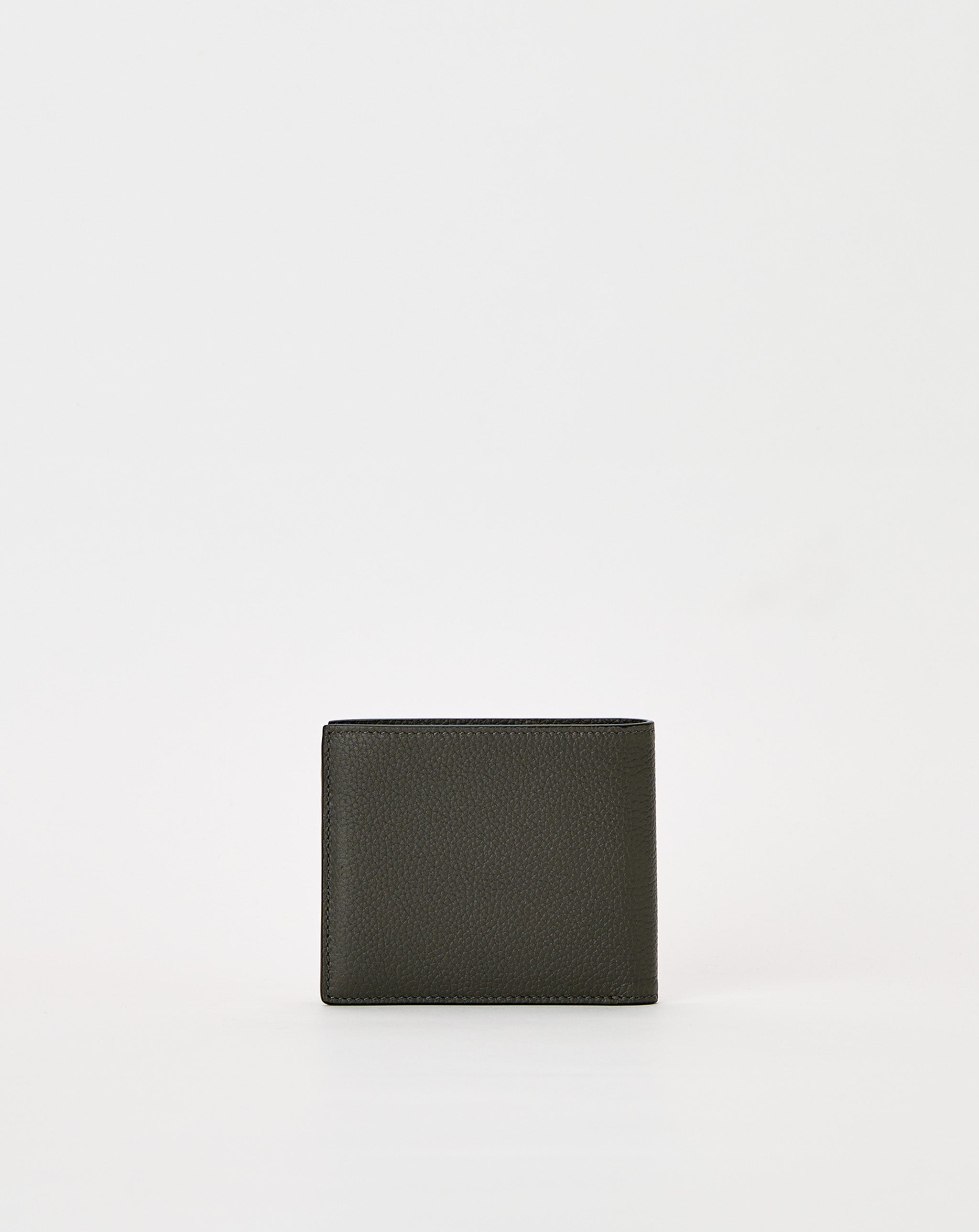 Bifold Wallet Soft Grain