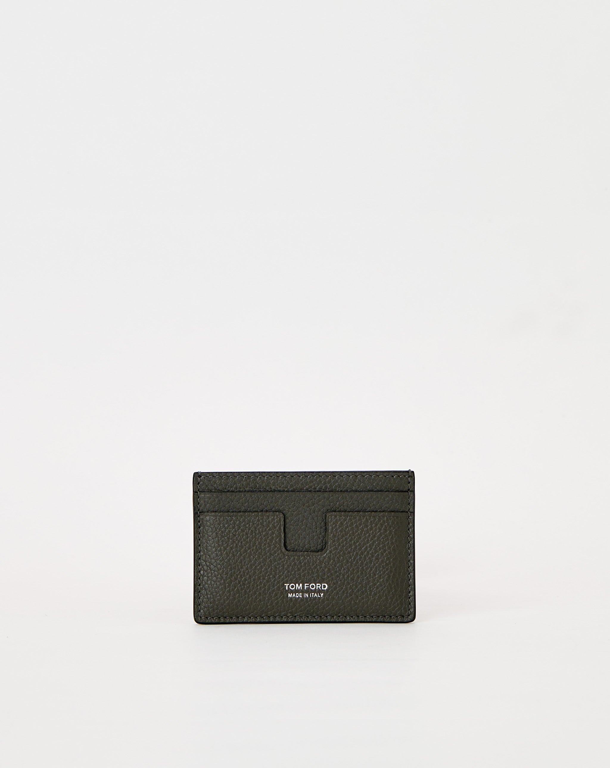Card Holder Soft Grain