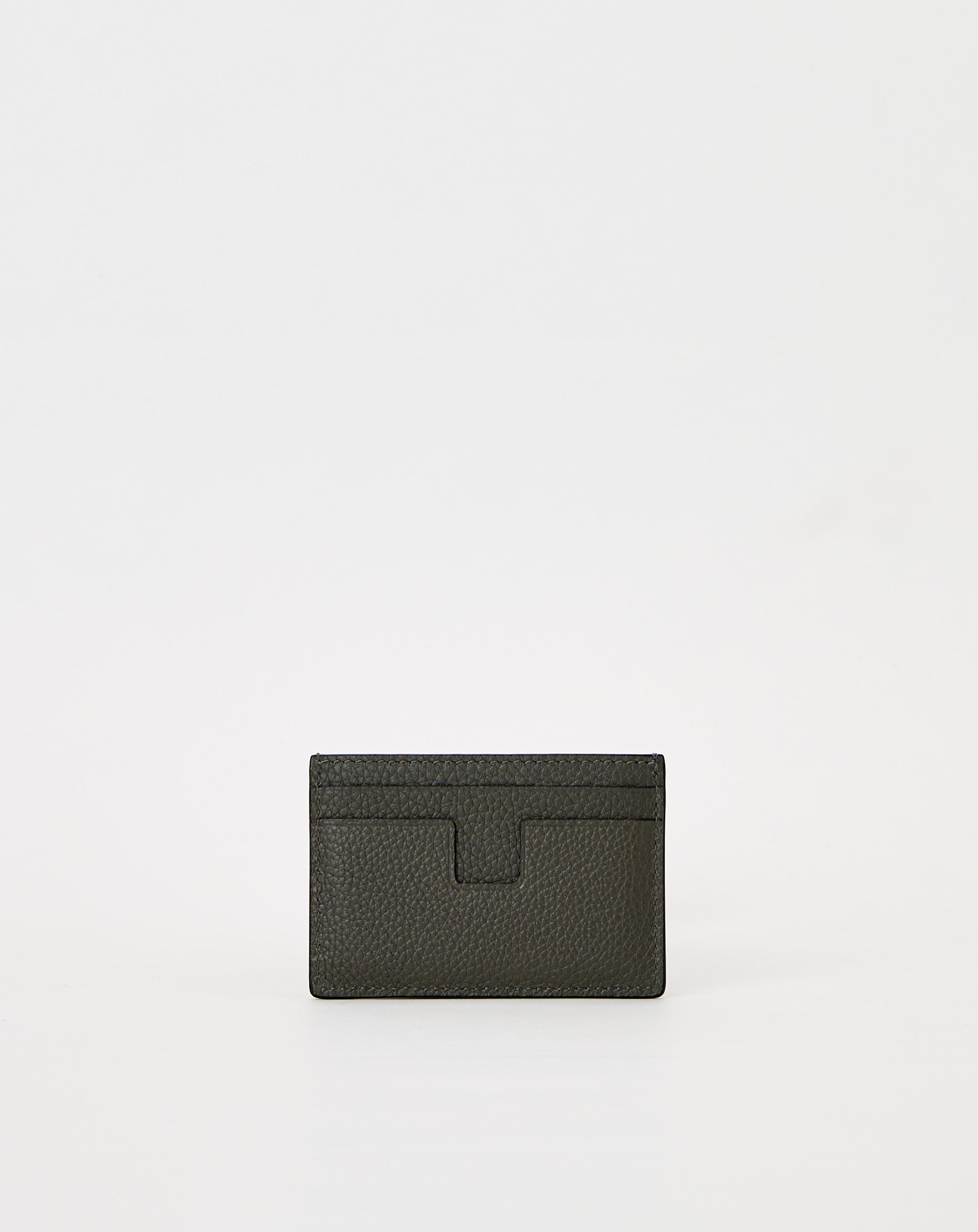 Card Holder Soft Grain